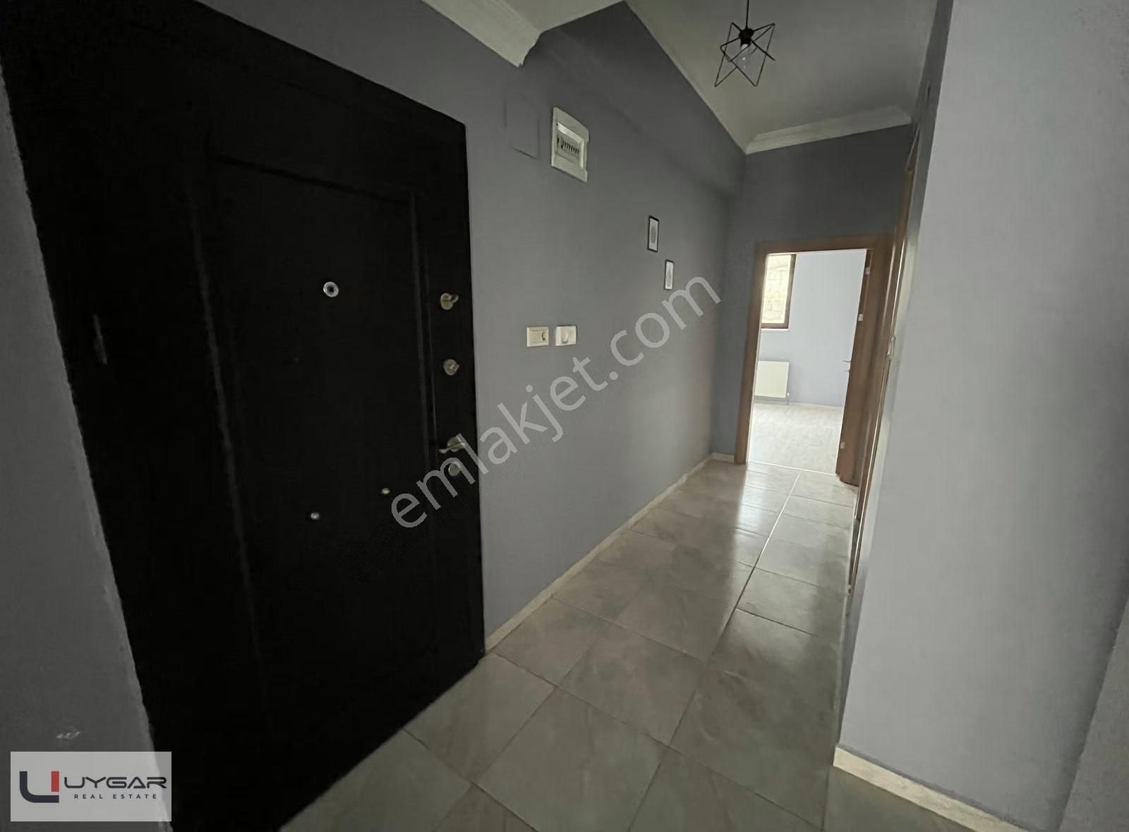 Nilüfer Çamlıcada Bahçe Katı 3+1 Kiralık Daire - Görsel 6