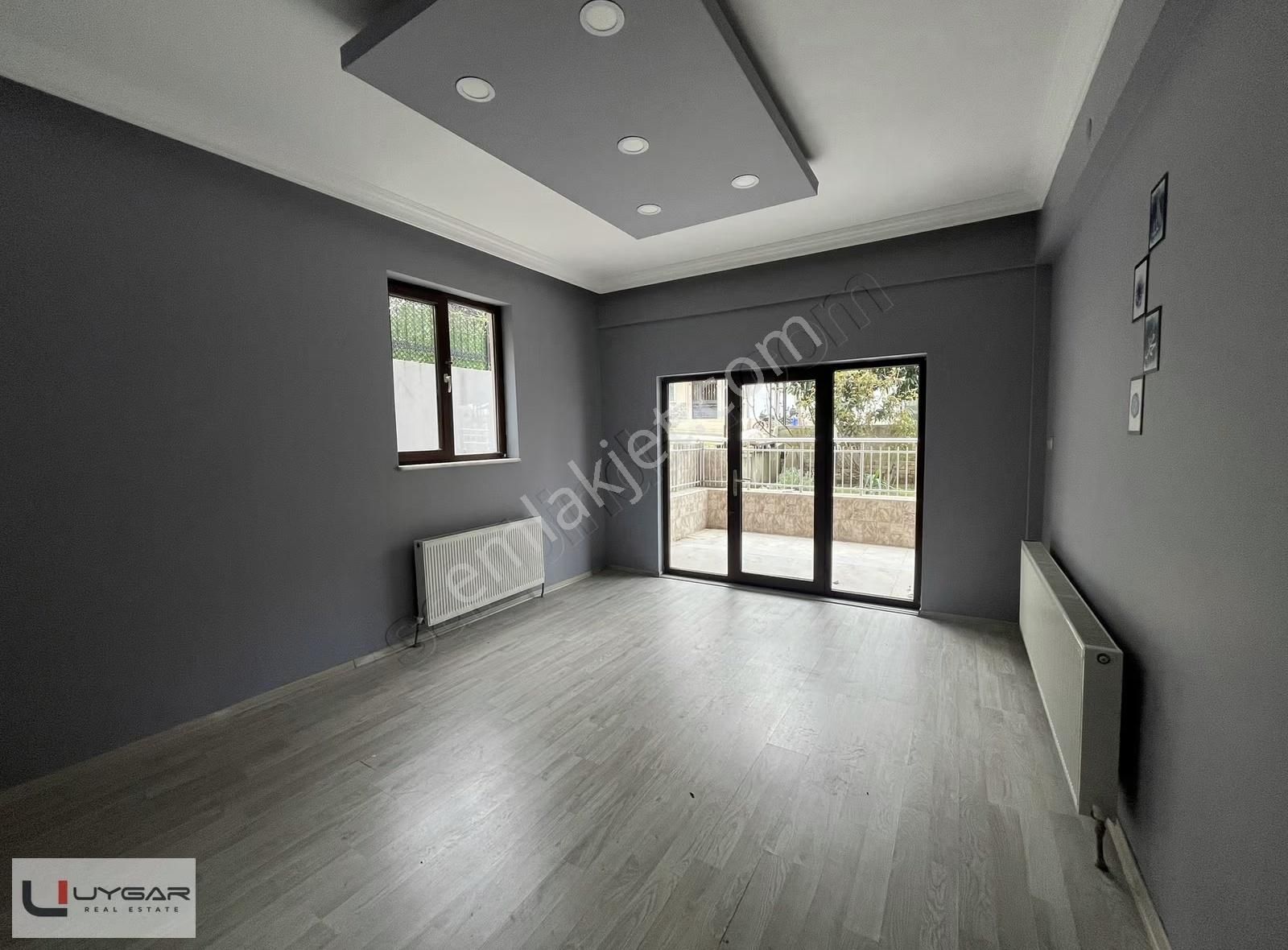 Nilüfer Çamlıcada Bahçe Katı 3+1 Kiralık Daire - Görsel 19