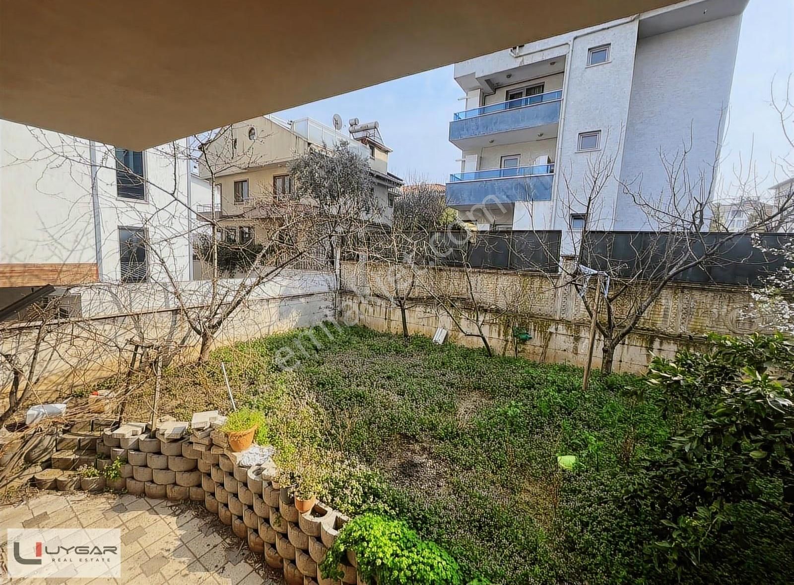 Çamlıcada Kiralık 3+1 Ferah Daire - Görsel 23