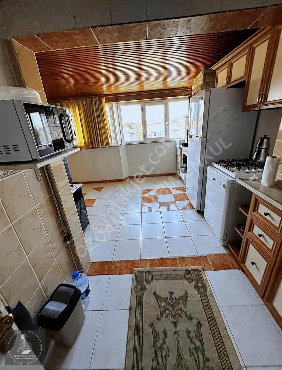 Tüm Faturalar Dahil Full Eşyalı Teras Kat - Görsel 2