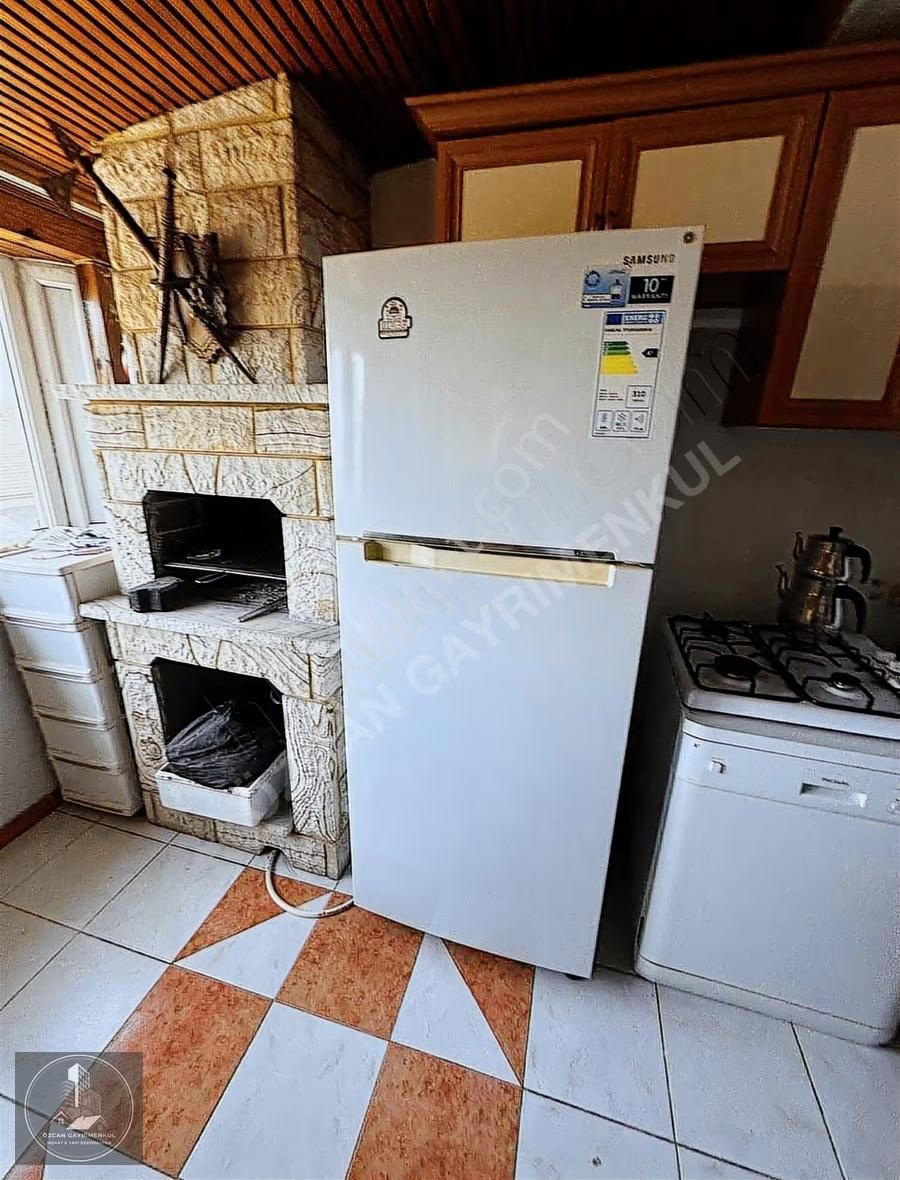 Tüm Faturalar Dahil Full Eşyalı Teras Kat - Görsel 24