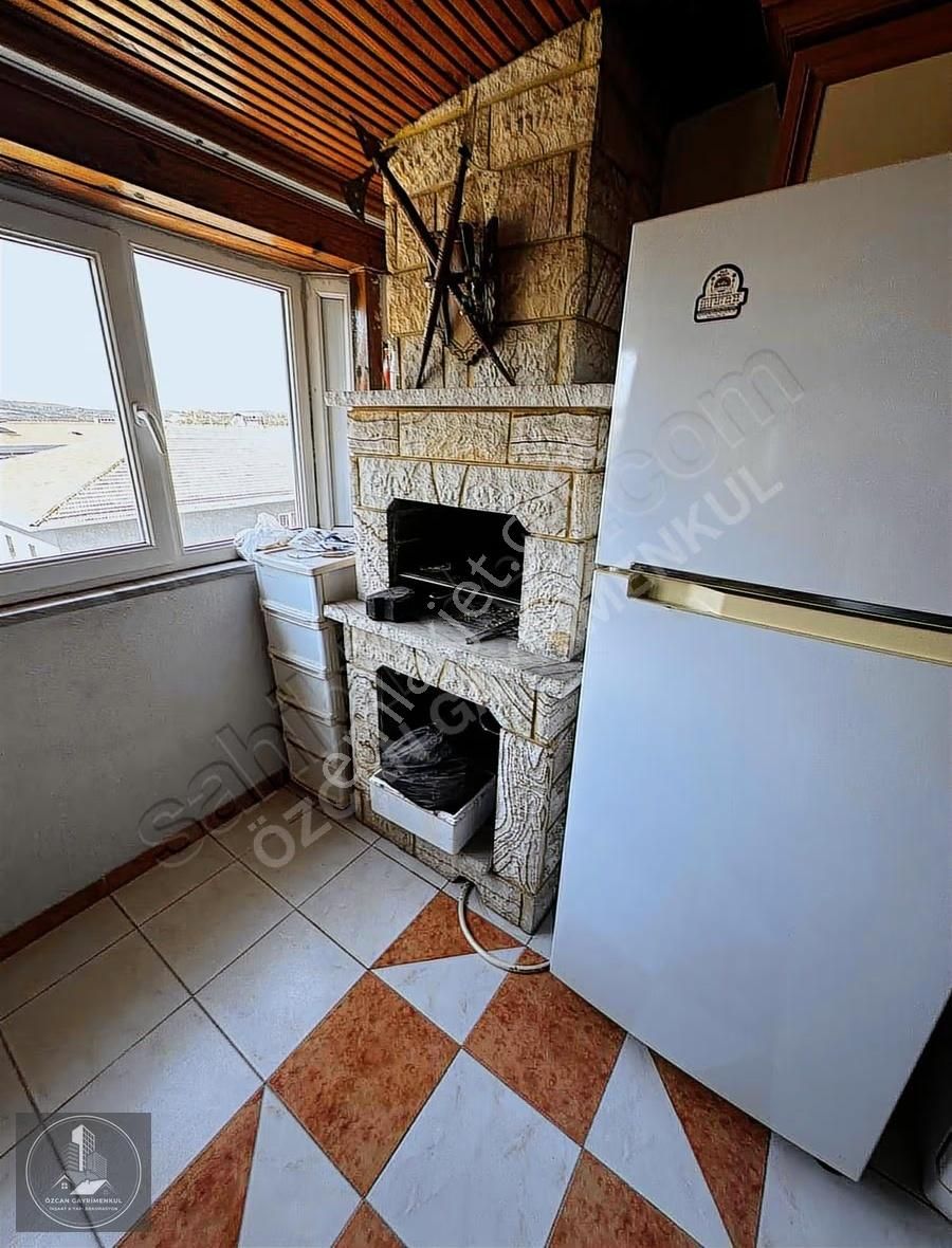 Tüm Faturalar Dahil Full Eşyalı Teras Kat - Görsel 8