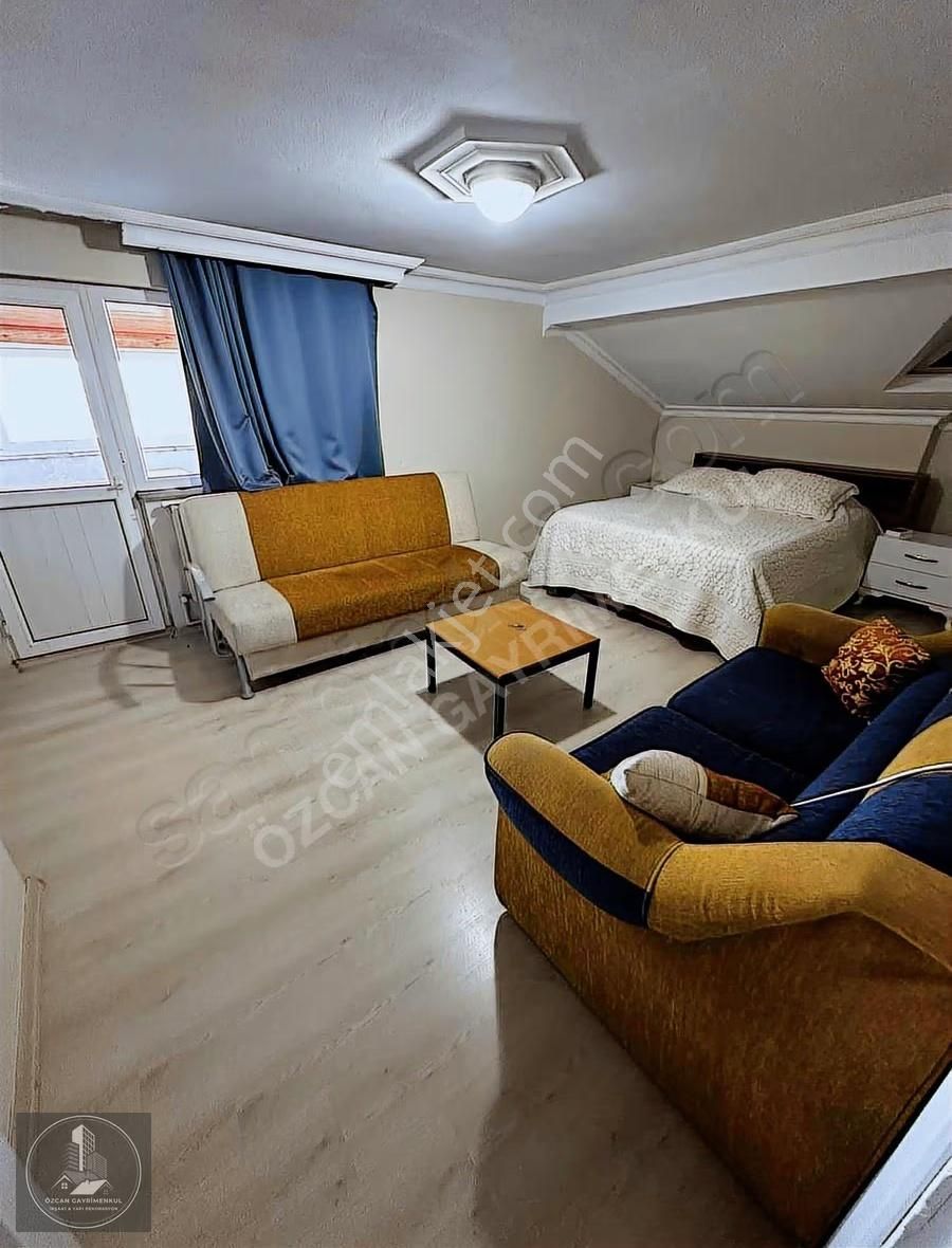 Tüm Faturalar Dahil Full Eşyalı Teras Kat - Görsel 6