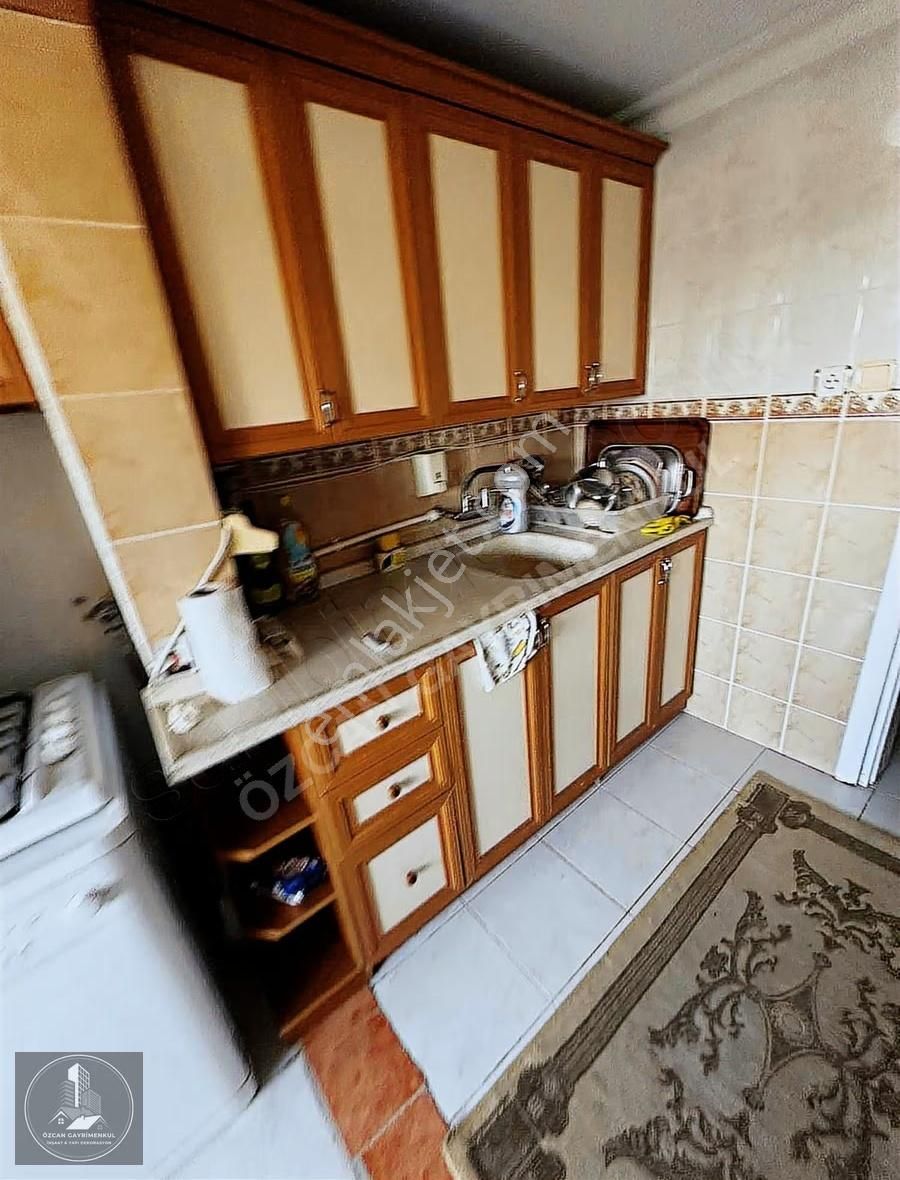 Tüm Faturalar Dahil Full Eşyalı Teras Kat - Görsel 16