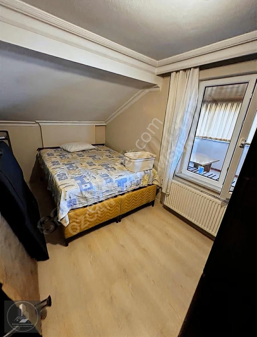 Tüm Faturalar Dahil Full Eşyalı Teras Kat - Görsel 11