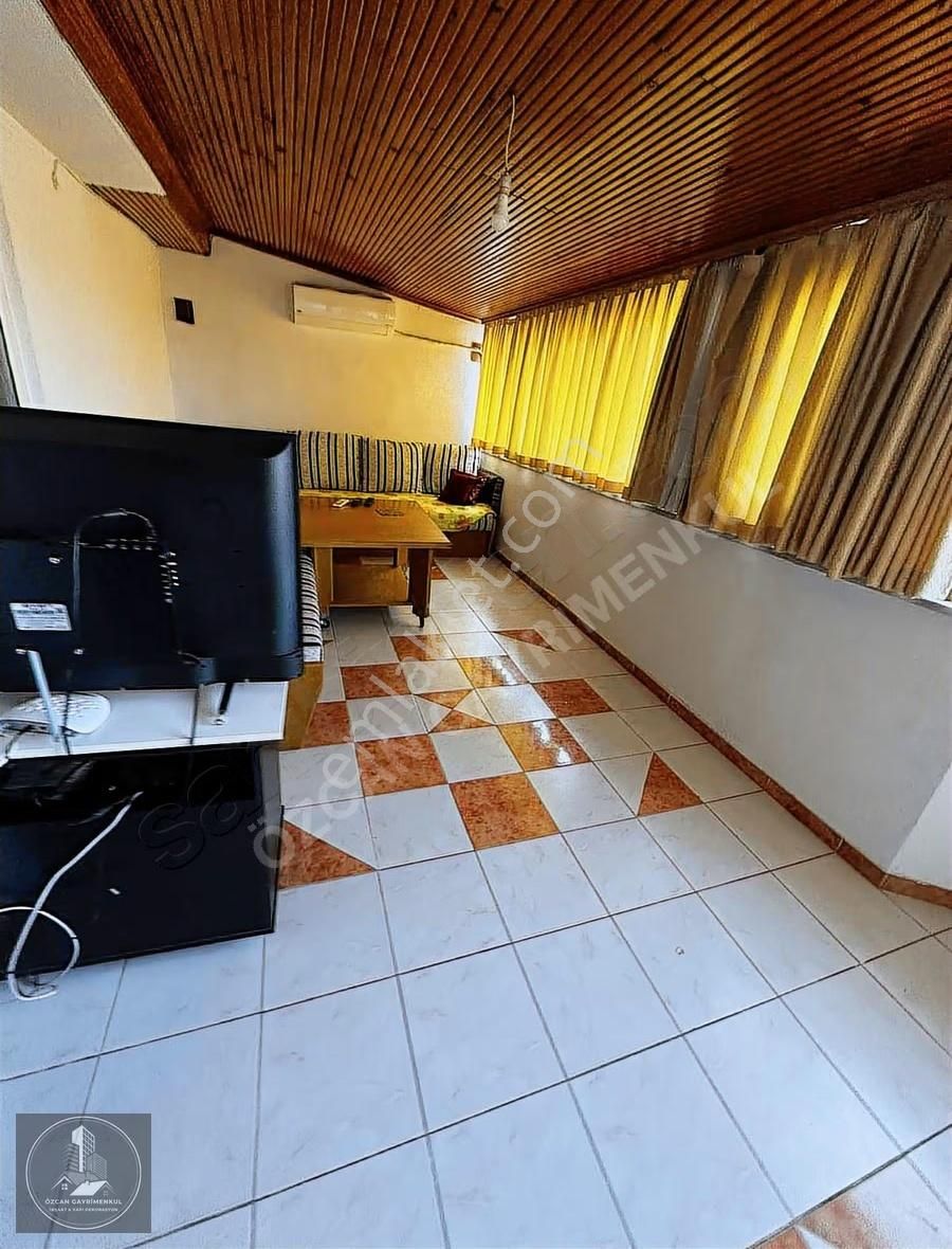 Tüm Faturalar Dahil Full Eşyalı Teras Kat - Görsel 20