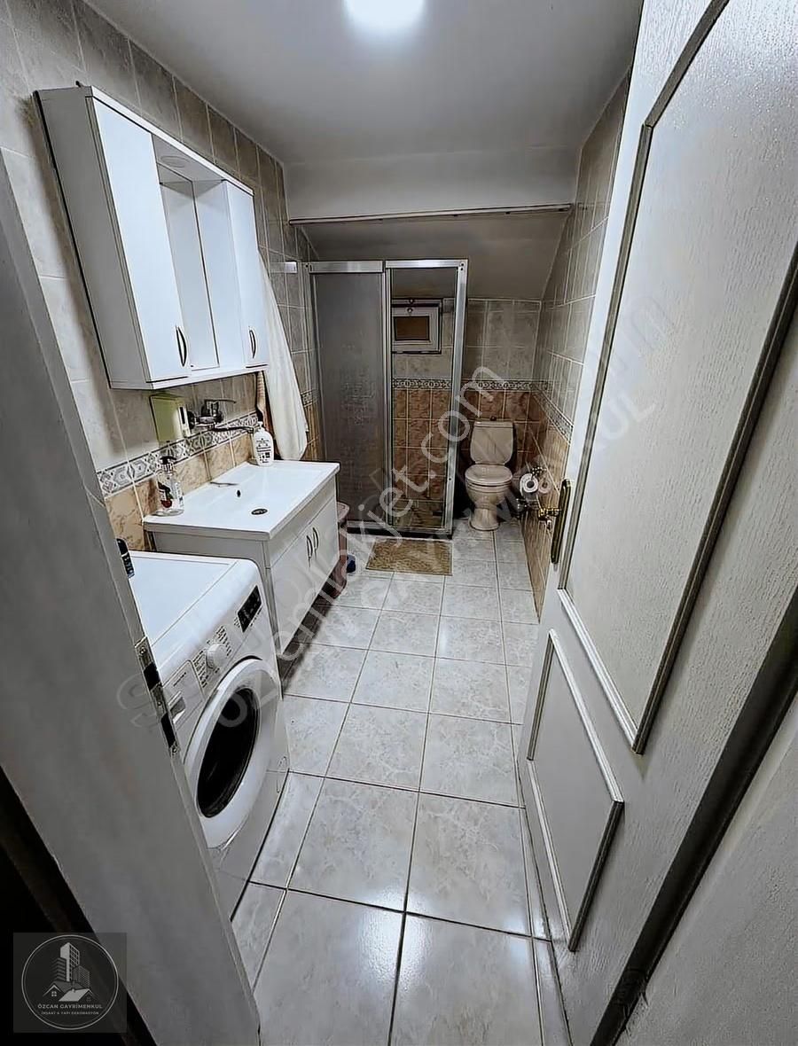 Tüm Faturalar Dahil Full Eşyalı Teras Kat - Görsel 19