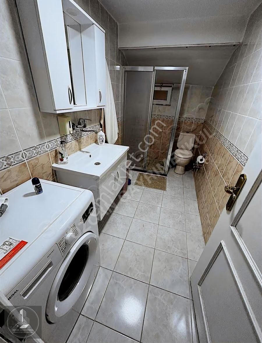 Tüm Faturalar Dahil Full Eşyalı Teras Kat - Görsel 13