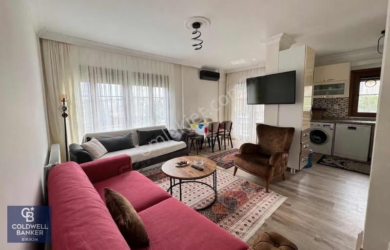 Şile'de Satılık Site İçinde Havuzlu Villa - Görsel 10