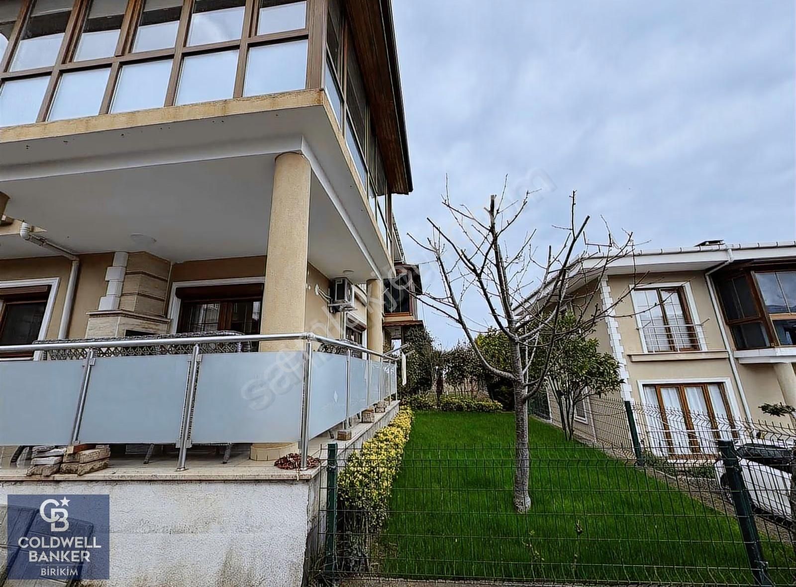 Şile'de Satılık Site İçinde Havuzlu Villa - Görsel 6