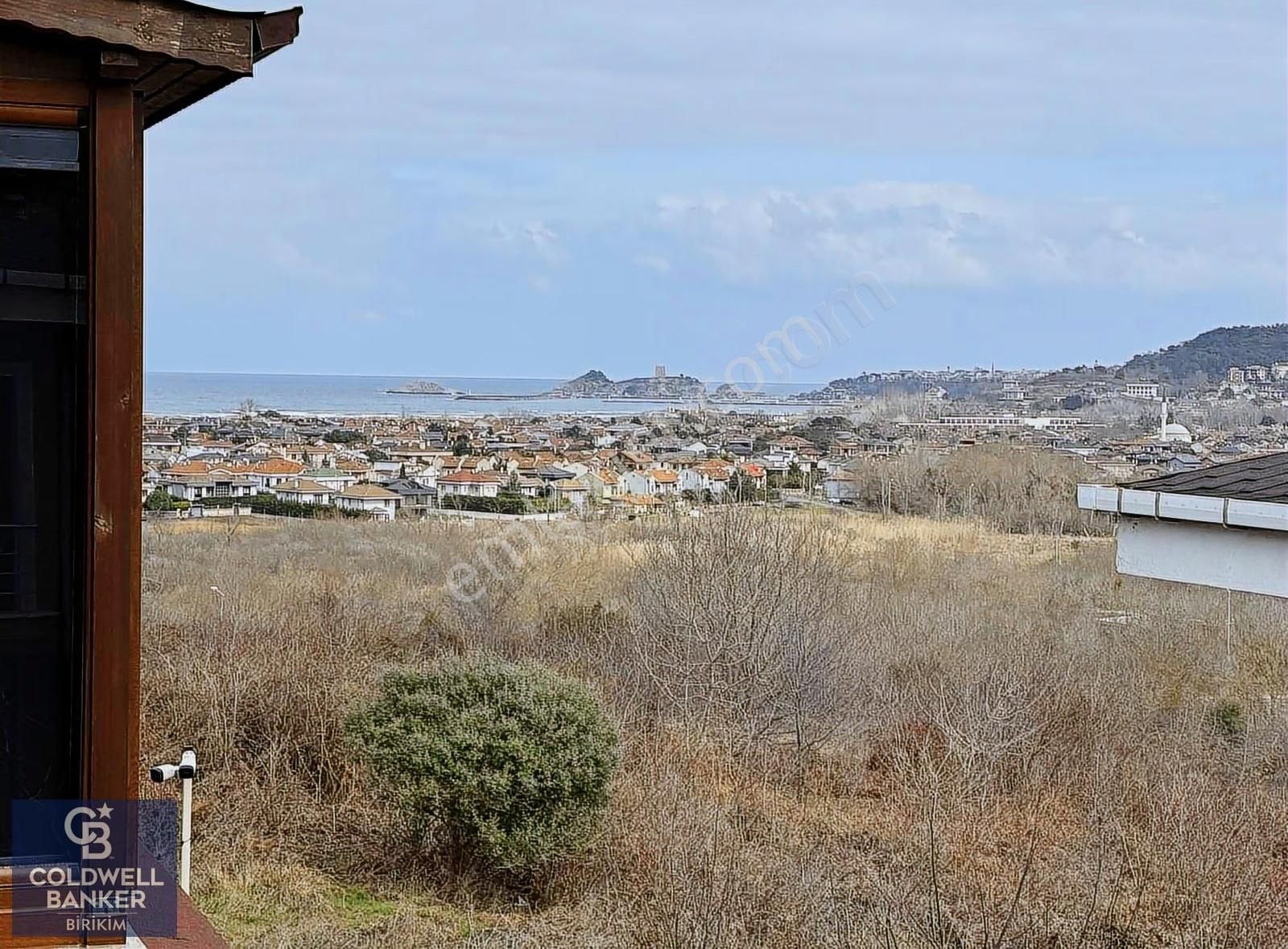 Şile'de Satılık Site İçinde Havuzlu Villa - Görsel 9