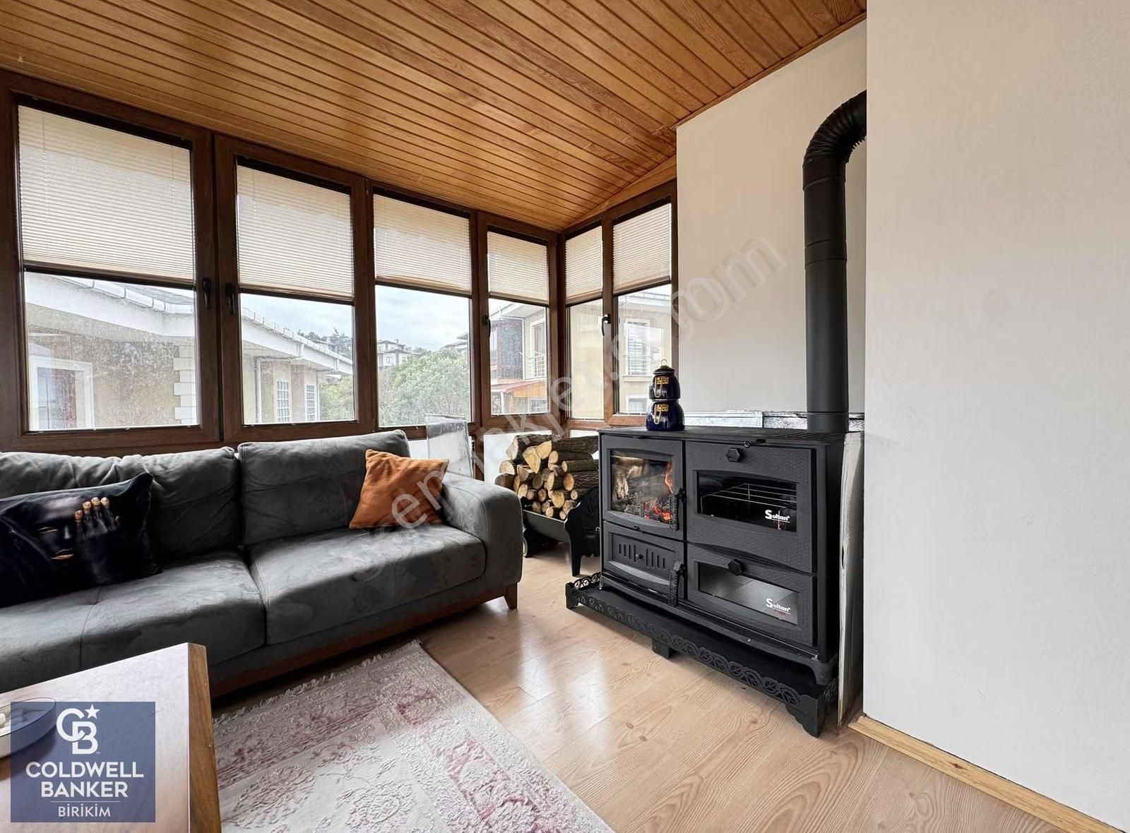 Şile'de Satılık Site İçinde Havuzlu Villa - Görsel 11