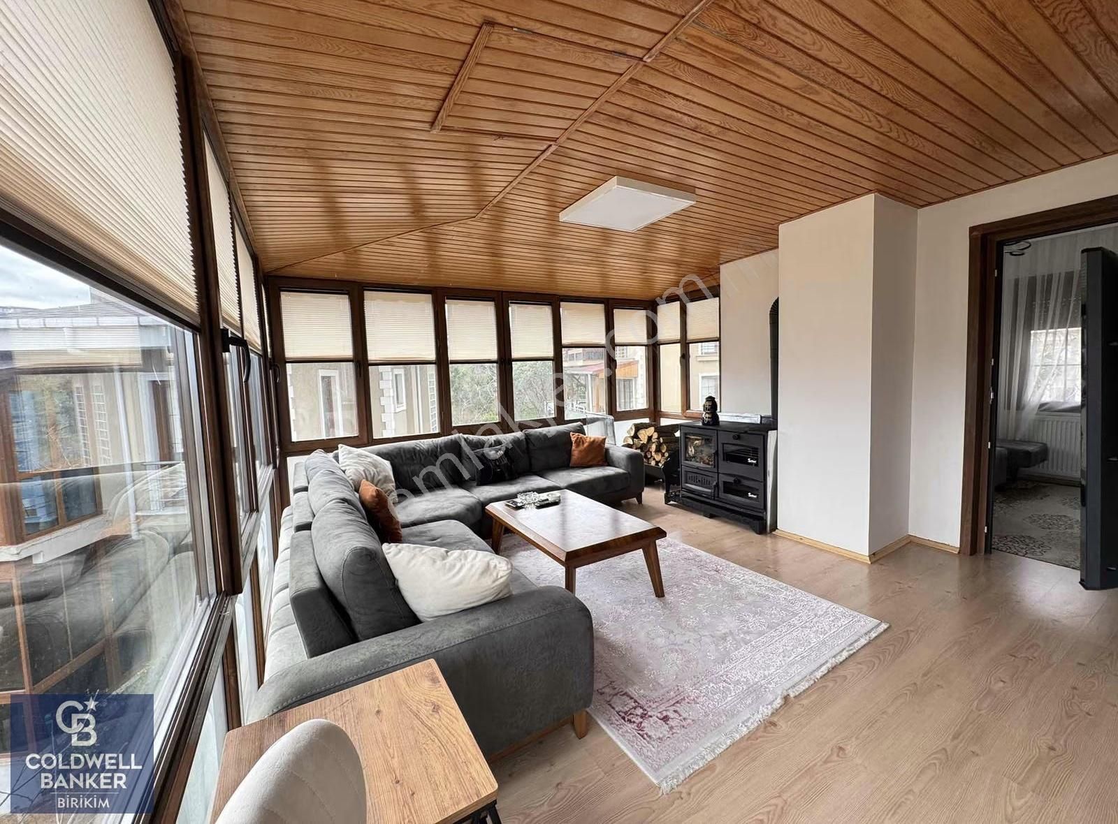 Şile'de Satılık Site İçinde Havuzlu Villa - Görsel 4