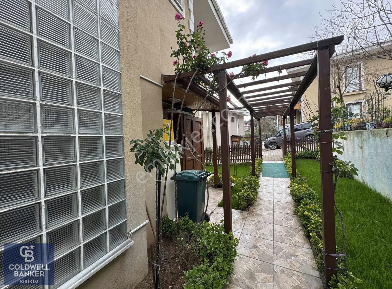 Şile'de Satılık Site İçinde Havuzlu Villa - Görsel 24