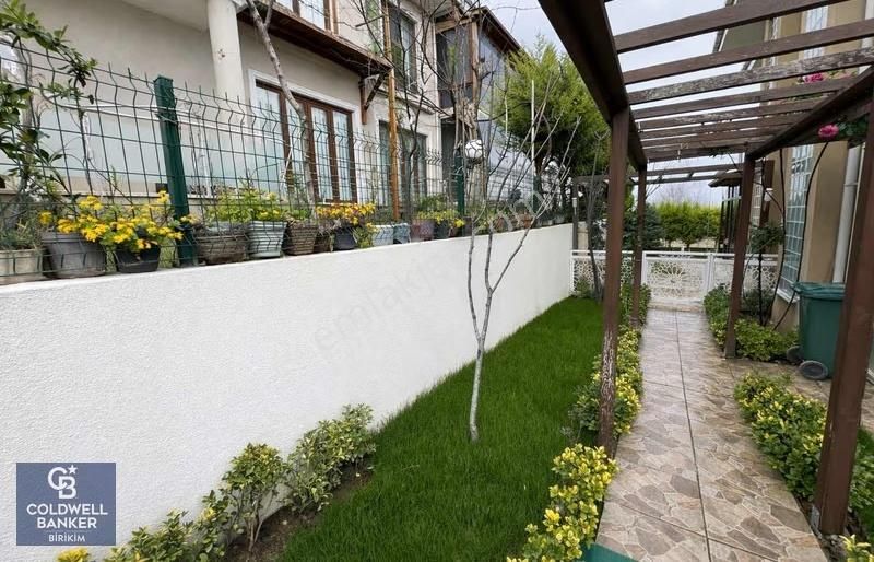 Şile'de Satılık Site İçinde Havuzlu Villa - Görsel 29