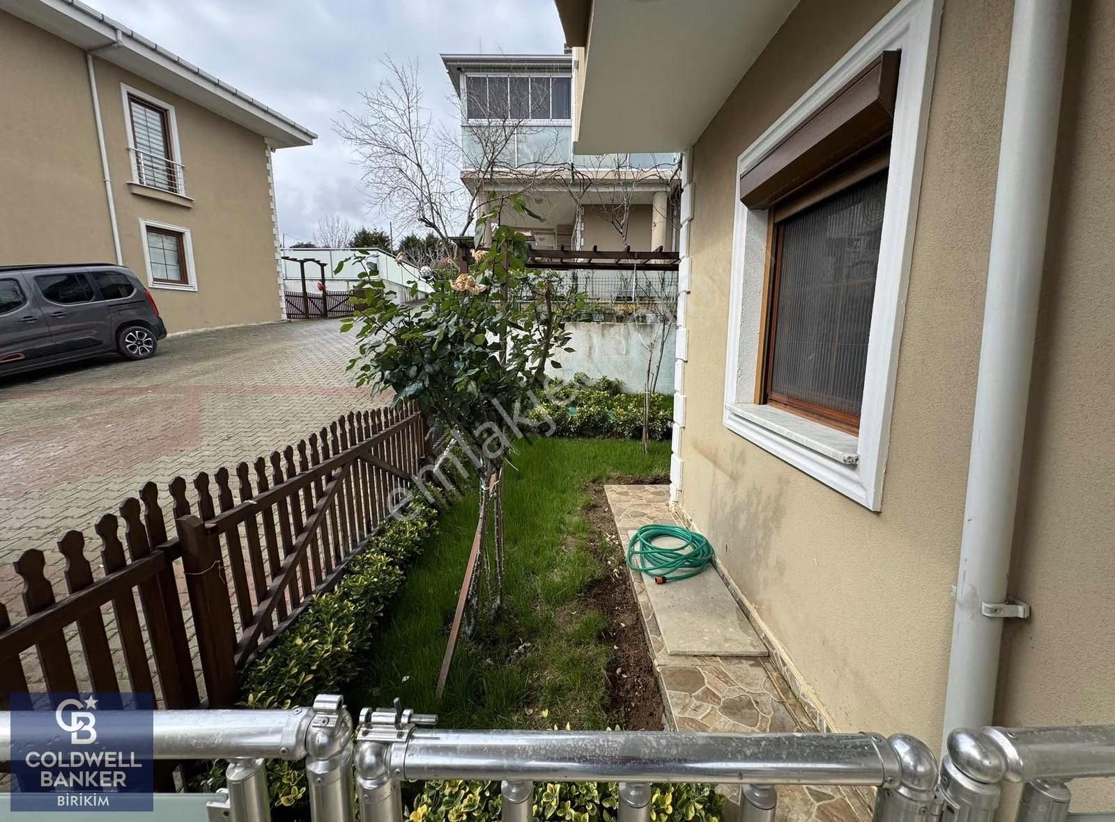 Şile'de Satılık Site İçinde Havuzlu Villa - Görsel 17