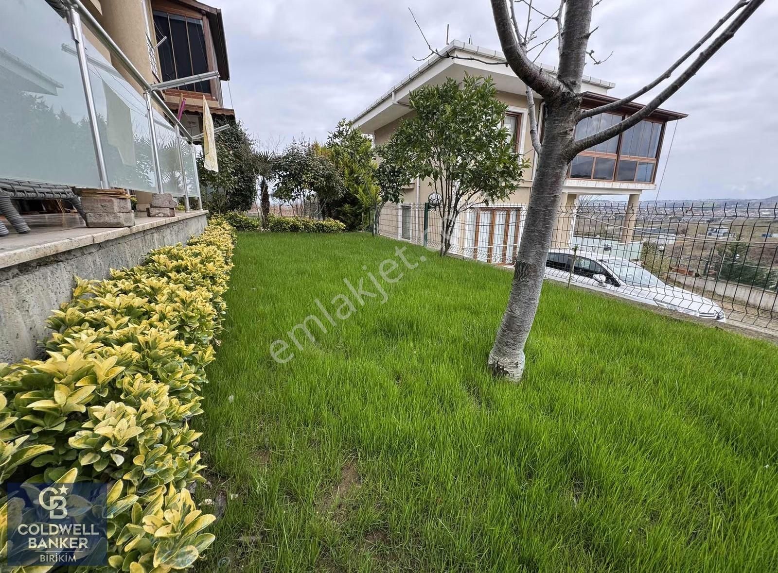 Şile'de Satılık Site İçinde Havuzlu Villa - Görsel 20