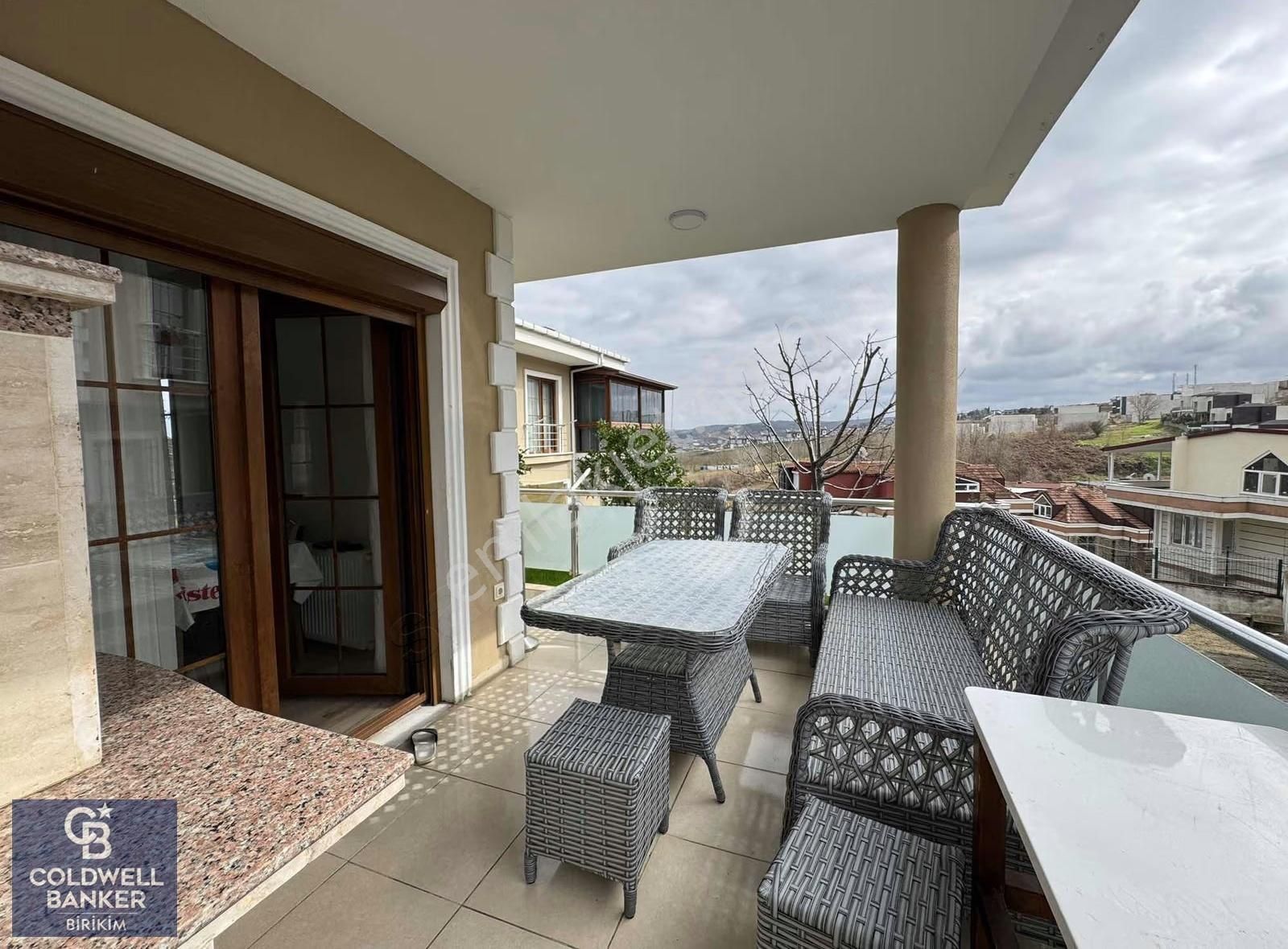 Şile'de Satılık Site İçinde Havuzlu Villa - Görsel 3