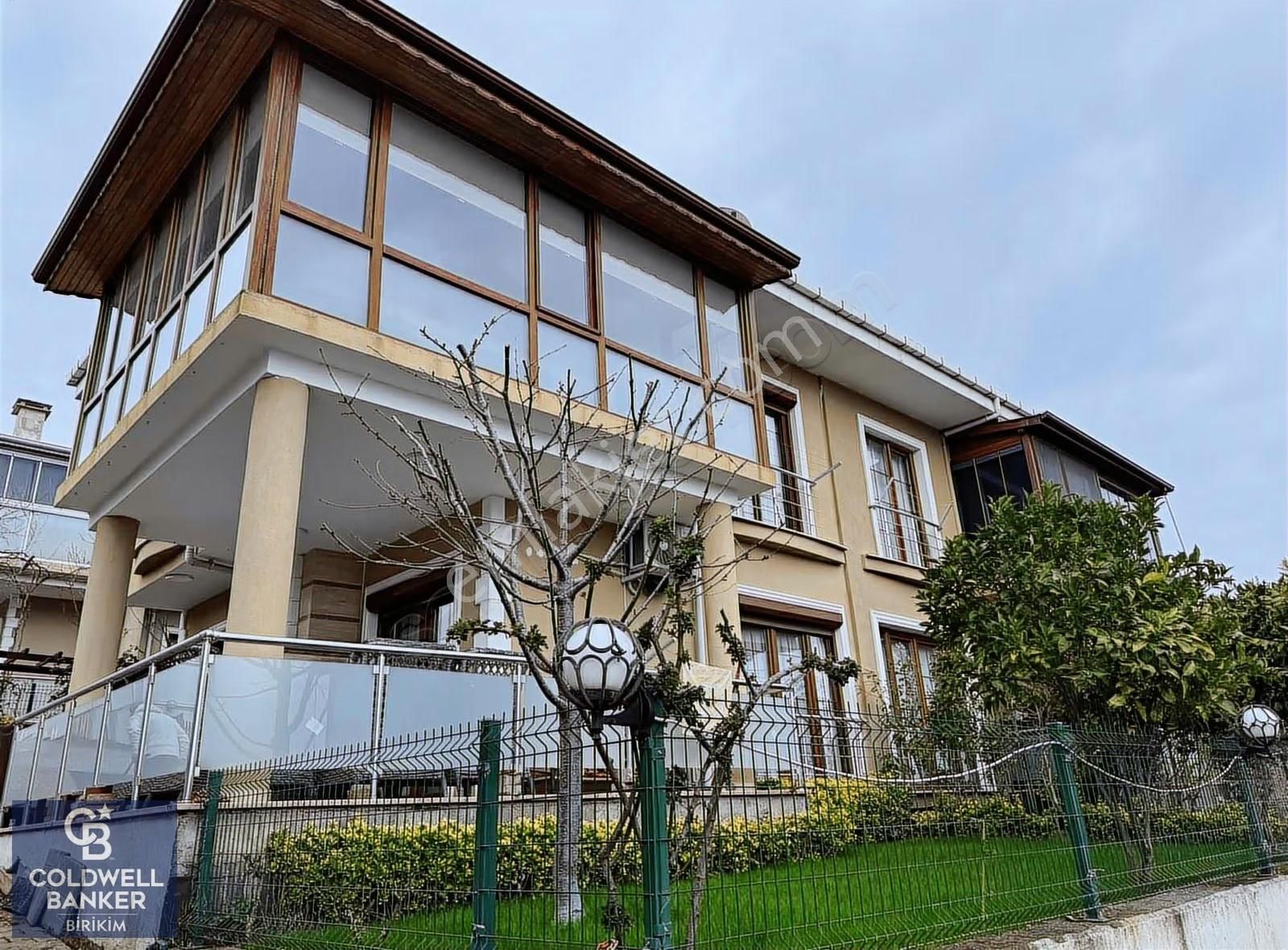 Şile'de Satılık Site İçinde Havuzlu Villa - Görsel 21