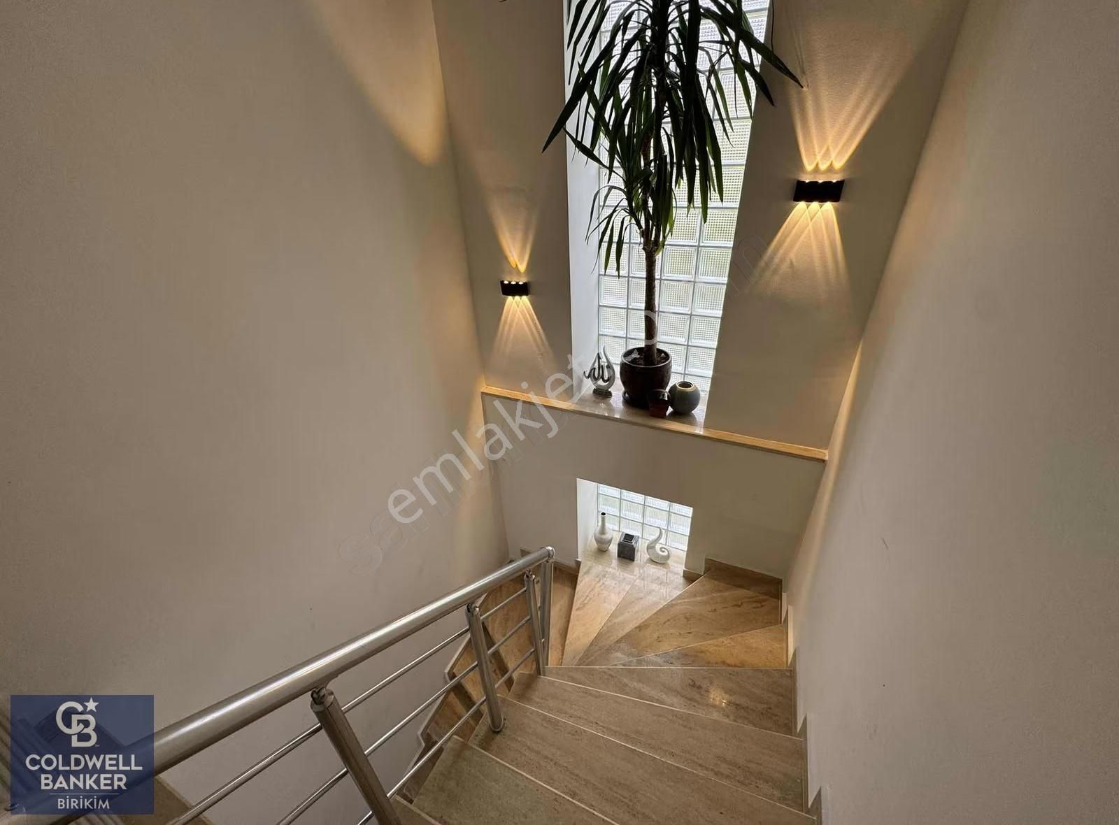 Şile'de Satılık Site İçinde Havuzlu Villa - Görsel 23