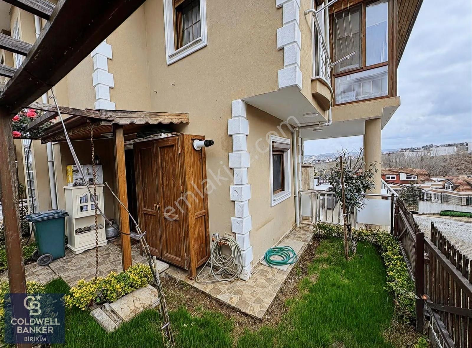 Şile'de Satılık Site İçinde Havuzlu Villa - Görsel 28