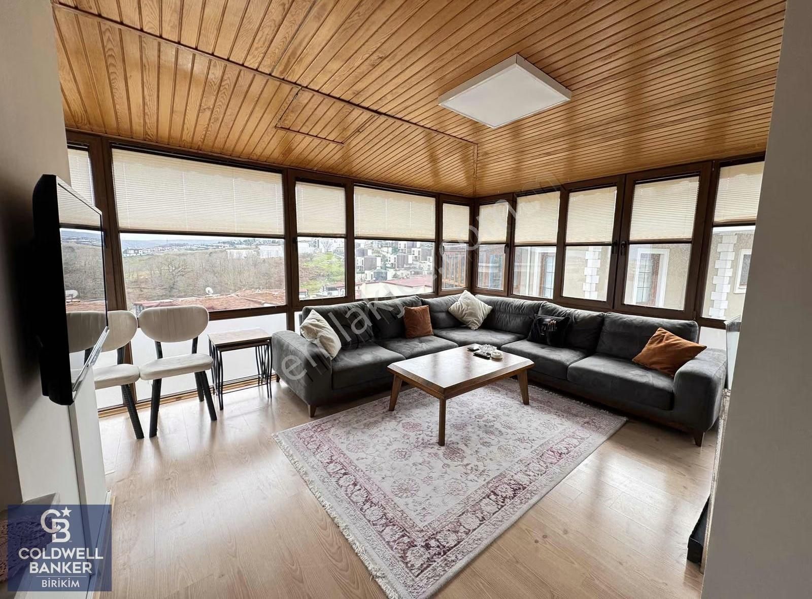 Şile'de Satılık Site İçinde Havuzlu Villa - Görsel 27