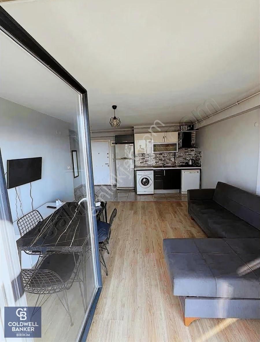 Tuzla Referans Sitesinde Eşyalı Kiralık 1+1 Daire! - Görsel 4