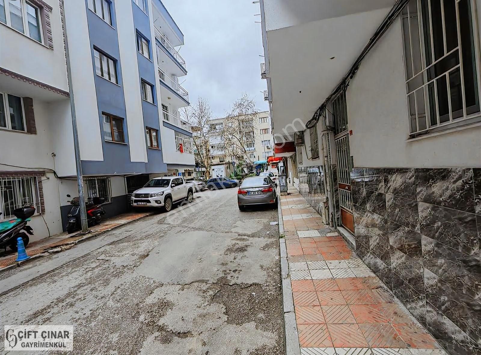 Manisa Yunusemre Kuyualan'da Geniş, Ferah Ve Yatırımlık Daireler - Görsel 8