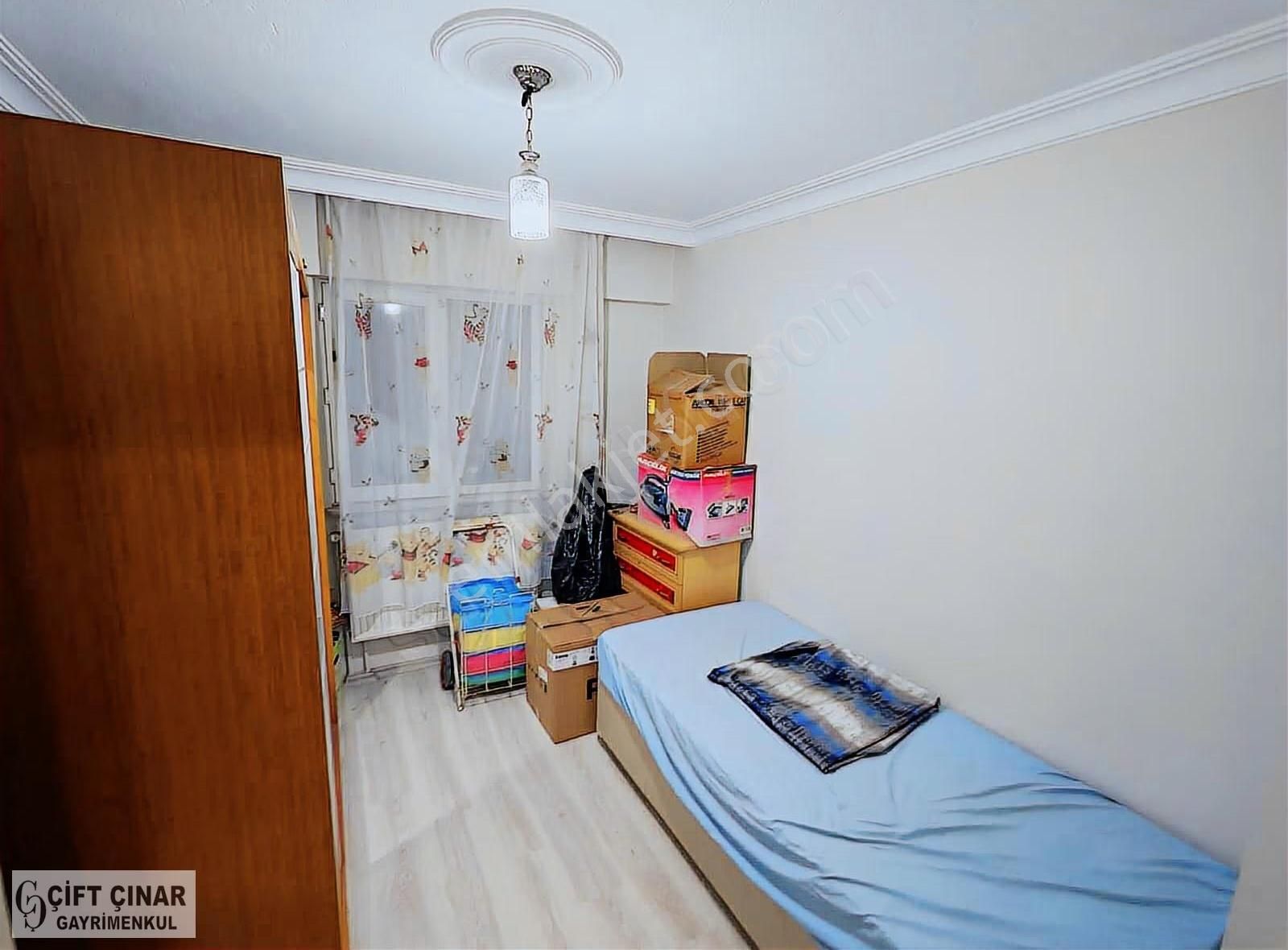 Manisa Yunusemre Kuyualan'da Geniş, Ferah Ve Yatırımlık Daireler - Görsel 3