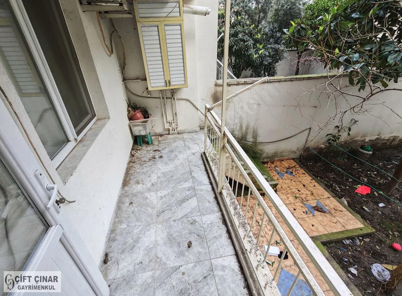 Manisa Yunusemre Kuyualan'da Geniş, Ferah Ve Yatırımlık Daireler - Görsel 5