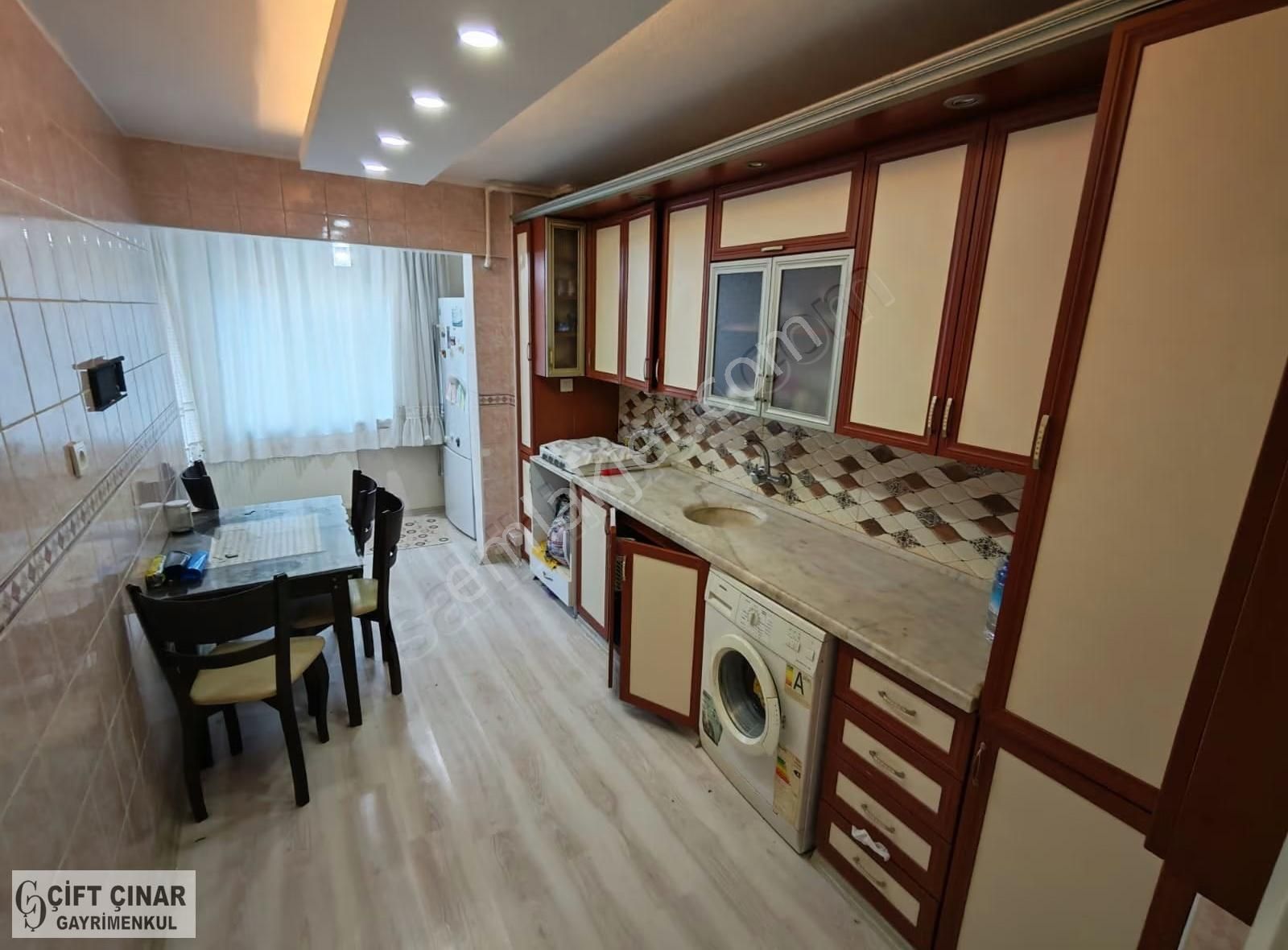Manisa Yunusemre Kuyualan'da Geniş, Ferah Ve Yatırımlık Daireler - Görsel 22