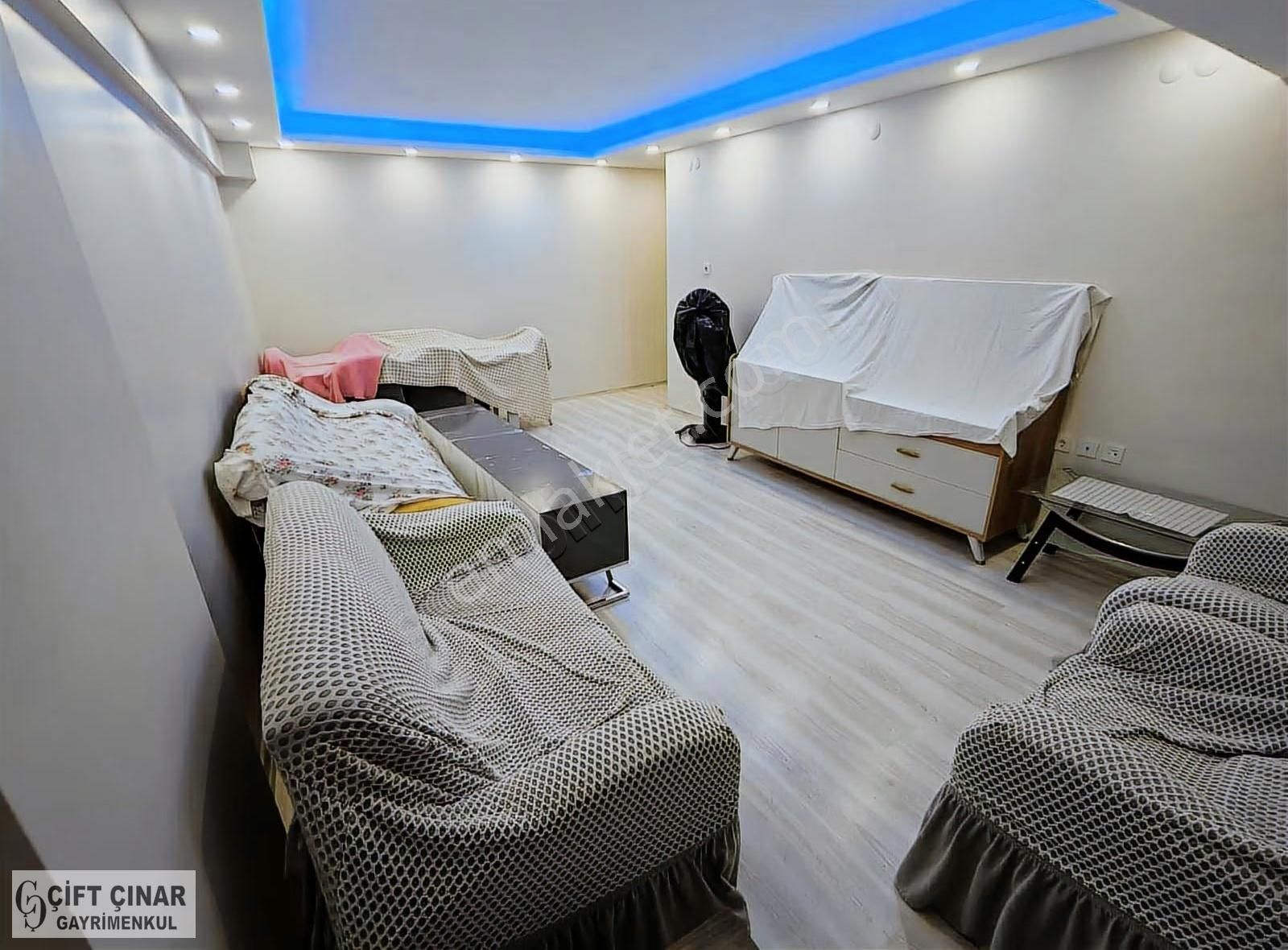 Manisa Yunusemre Kuyualan'da Geniş, Ferah Ve Yatırımlık Daireler - Görsel 28