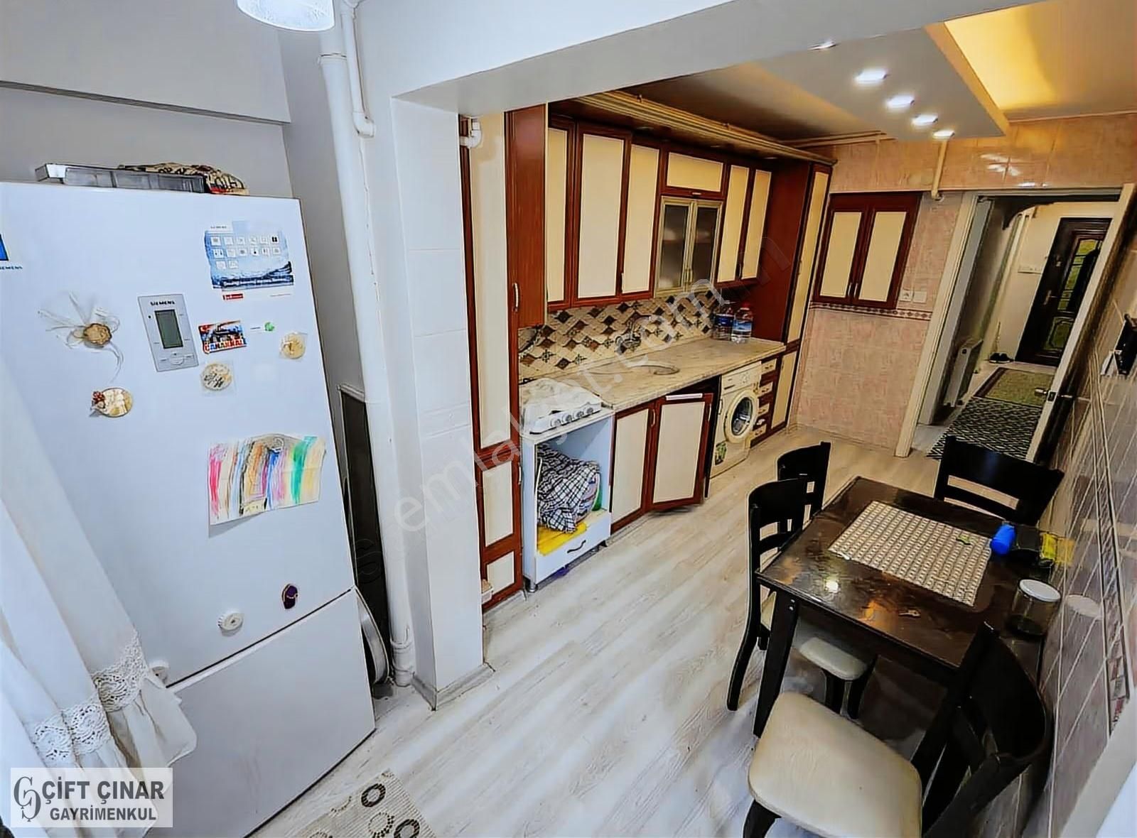 Manisa Yunusemre Kuyualan'da Geniş, Ferah Ve Yatırımlık Daireler - Görsel 26