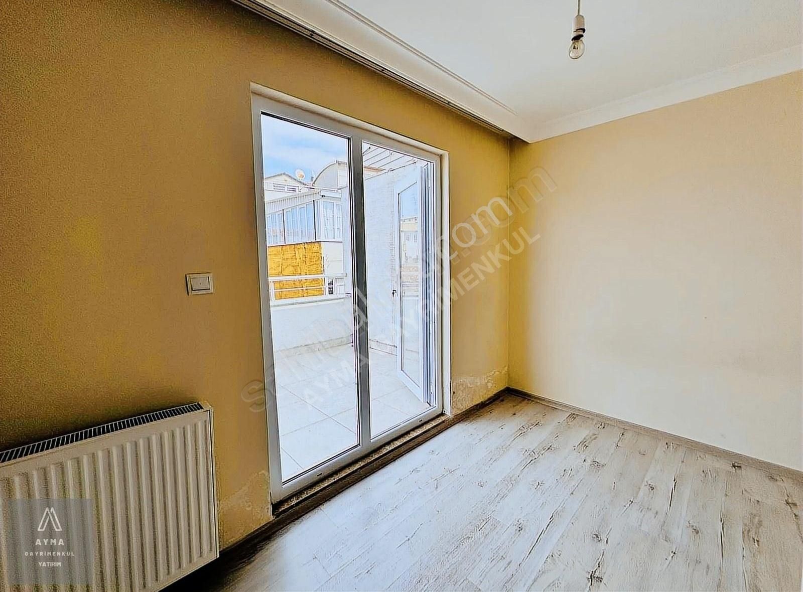 Ayma'dan Vanimehmet Mh Kiralık 2+1 Dublex Daire - Görsel 20
