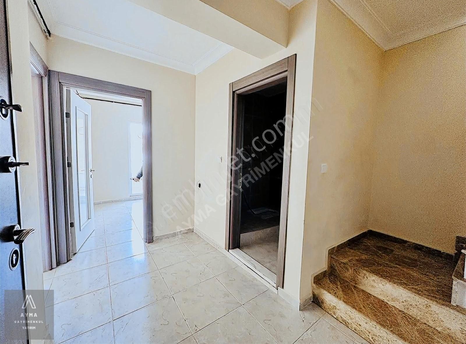 Ayma'dan Vanimehmet Mh Kiralık 2+1 Dublex Daire - Görsel 22