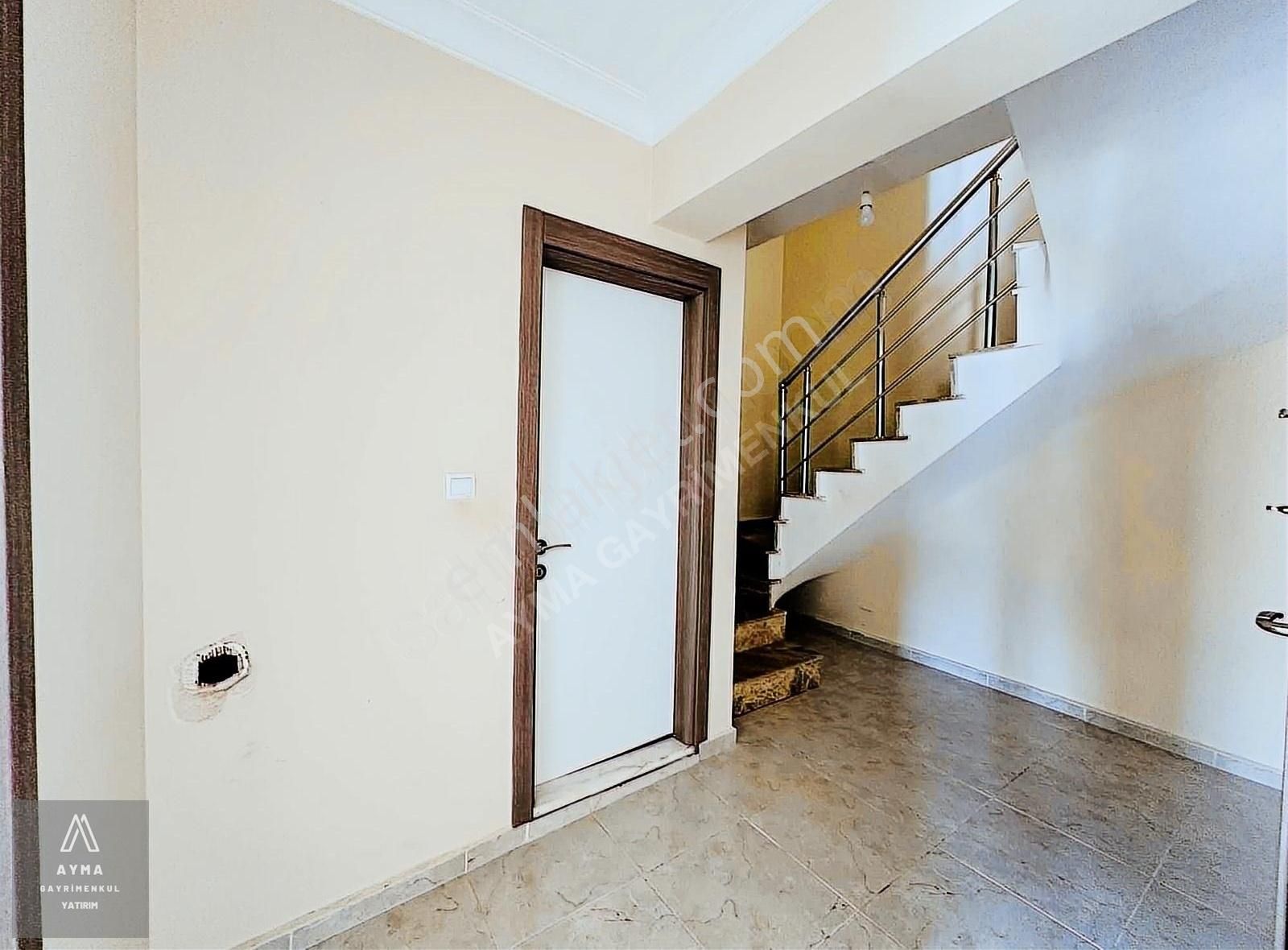Ayma'dan Vanimehmet Mh Kiralık 2+1 Dublex Daire - Görsel 5