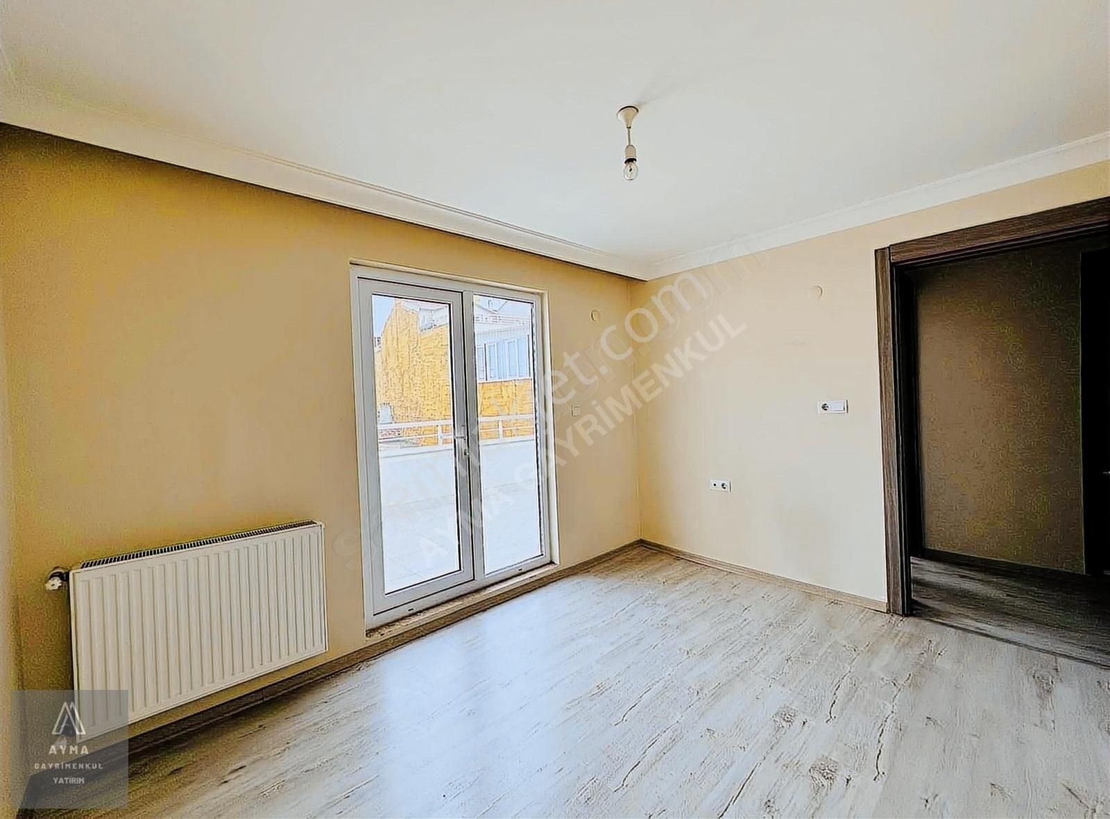 Ayma'dan Vanimehmet Mh Kiralık 2+1 Dublex Daire - Görsel 16