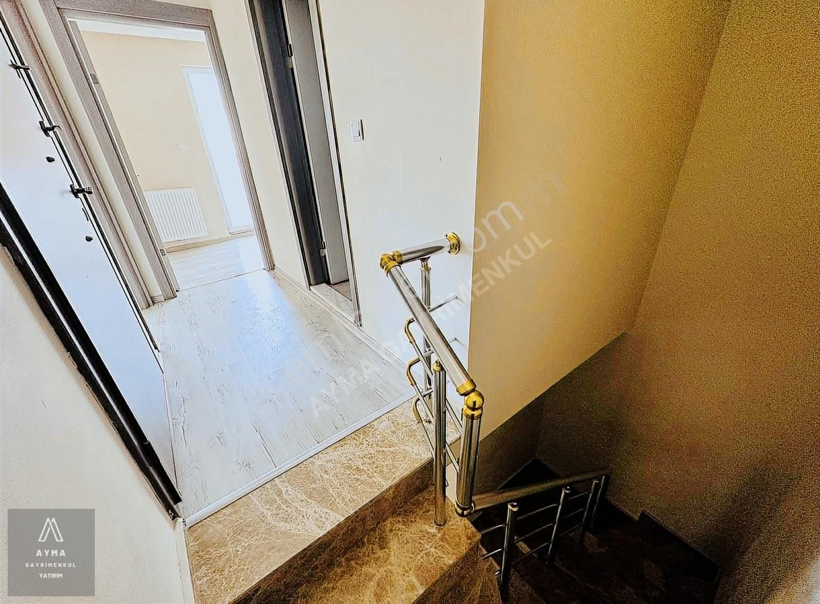 Ayma'dan Vanimehmet Mh Kiralık 2+1 Dublex Daire - Görsel 7