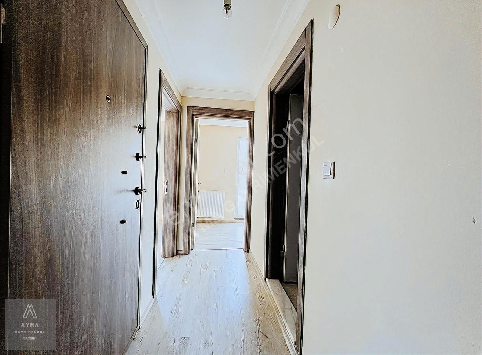 Ayma'dan Vanimehmet Mh Kiralık 2+1 Dublex Daire - Görsel 18