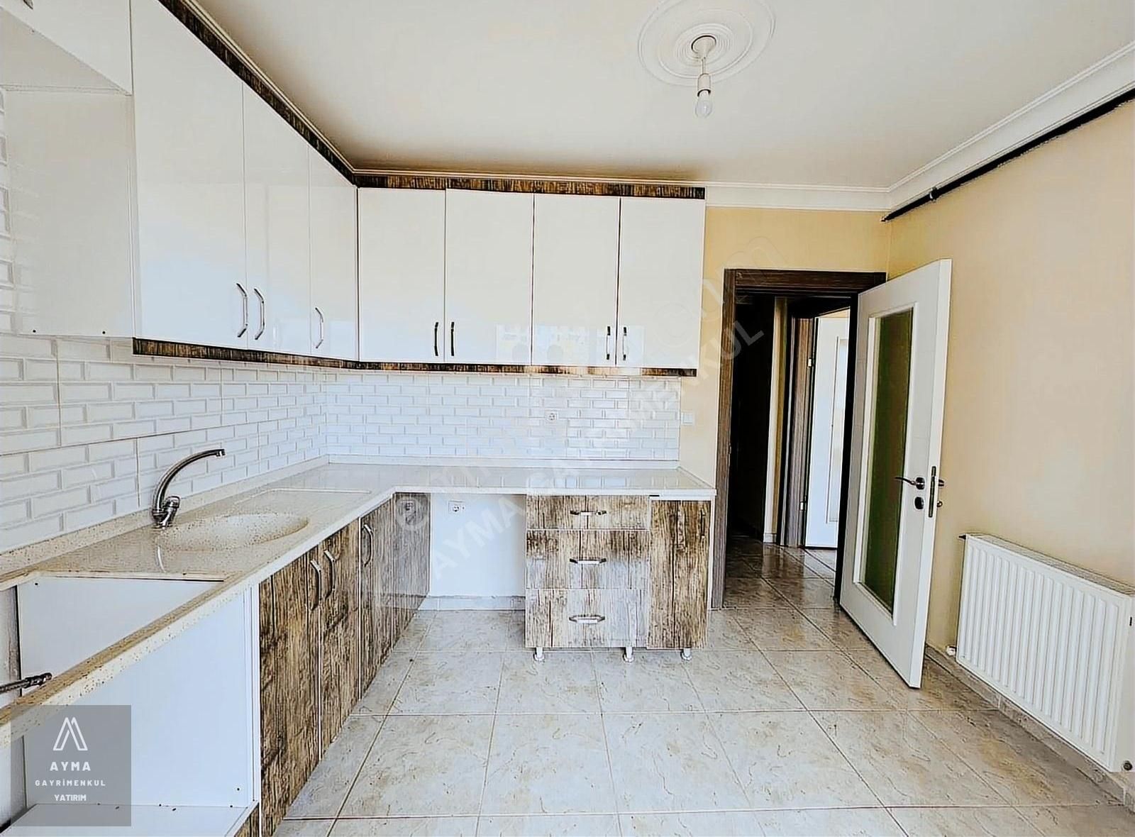 Ayma'dan Vanimehmet Mh Kiralık 2+1 Dublex Daire
