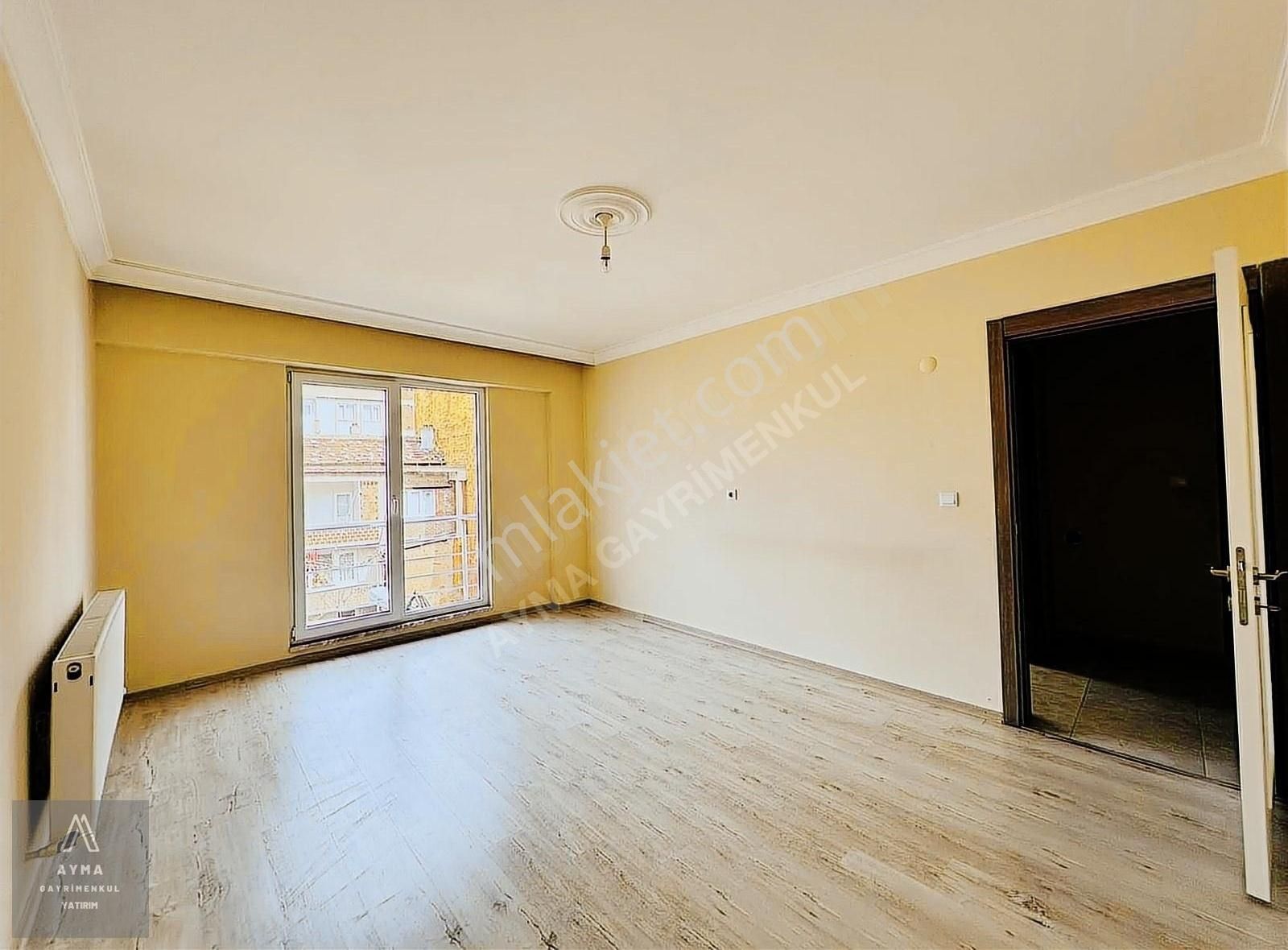 Ayma'dan Vanimehmet Mh Kiralık 2+1 Dublex Daire - Görsel 2