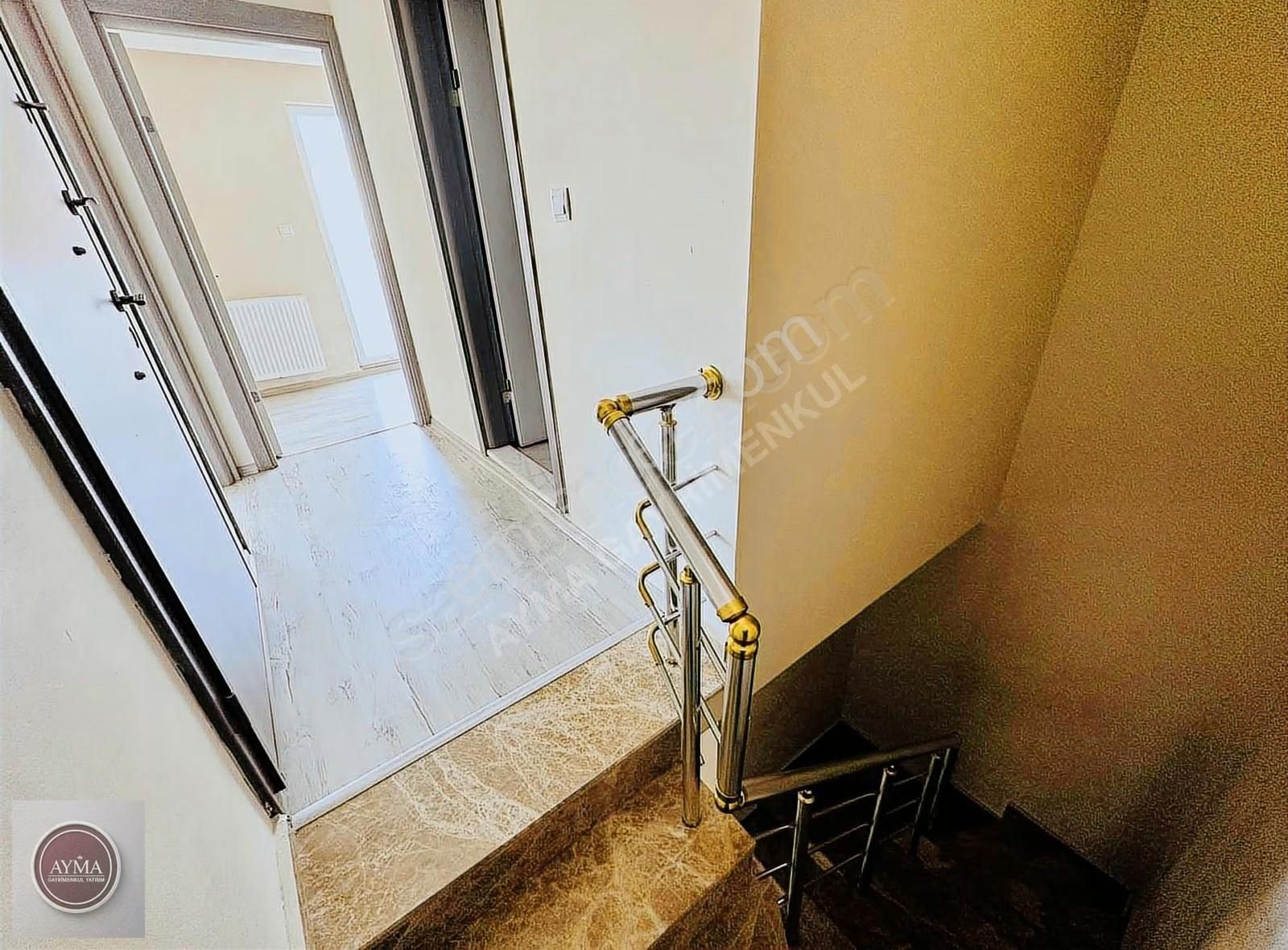 Ayma'dan Kestel Vanimehmet Mh Satılık 2+1 Dublex Daire - Görsel 20