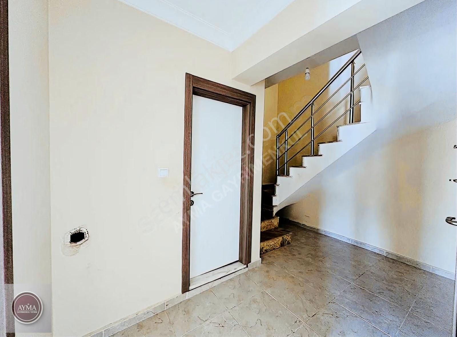 Ayma'dan Kestel Vanimehmet Mh Satılık 2+1 Dublex Daire - Görsel 7