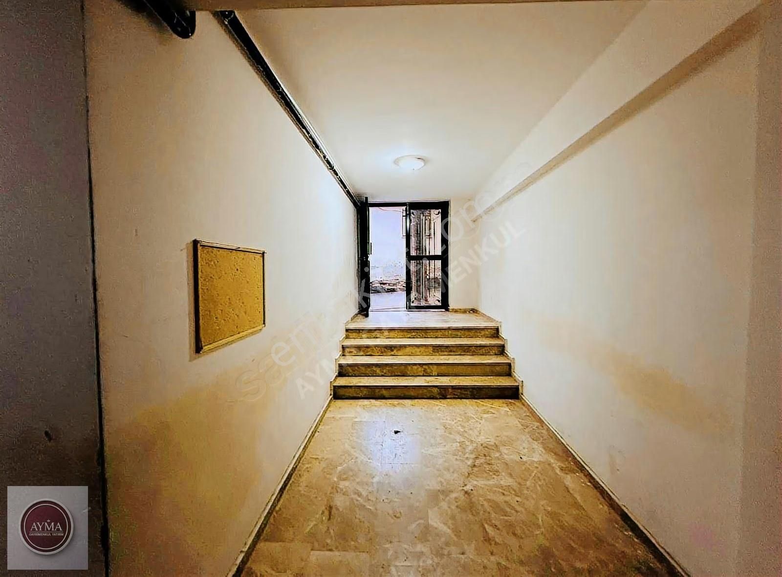 Ayma'dan Kestel Vanimehmet Mh Satılık 2+1 Dublex Daire - Görsel 19