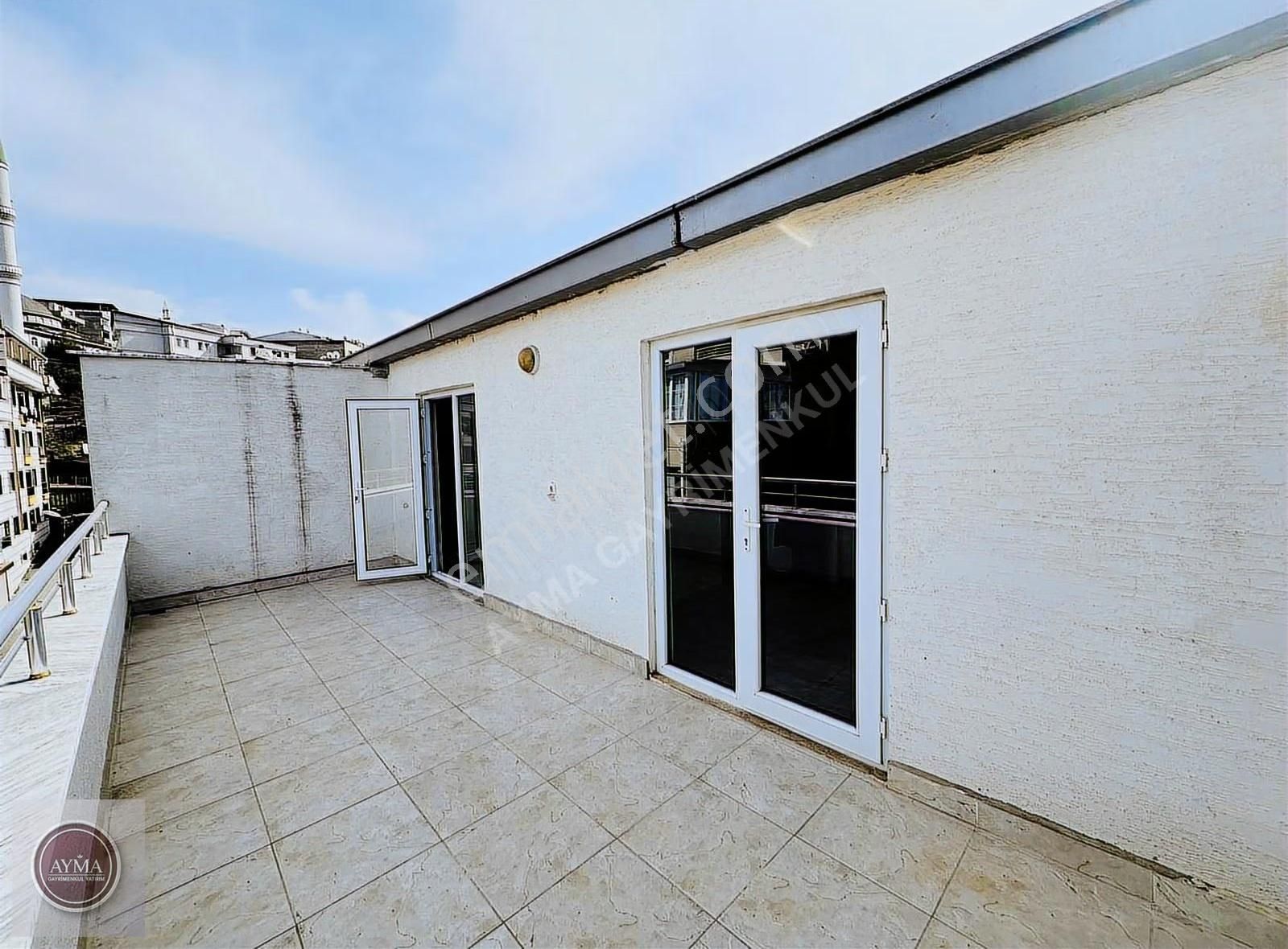 Ayma'dan Kestel Vanimehmet Mh Satılık 2+1 Dublex Daire - Görsel 24