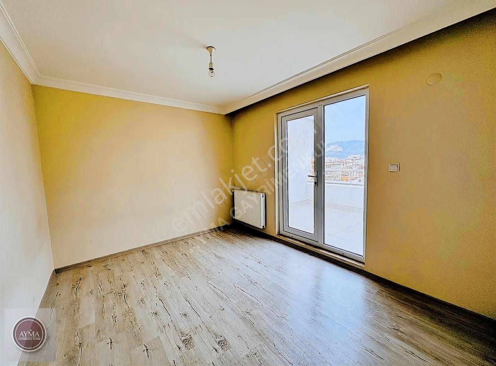 Ayma'dan Kestel Vanimehmet Mh Satılık 2+1 Dublex Daire - Görsel 18