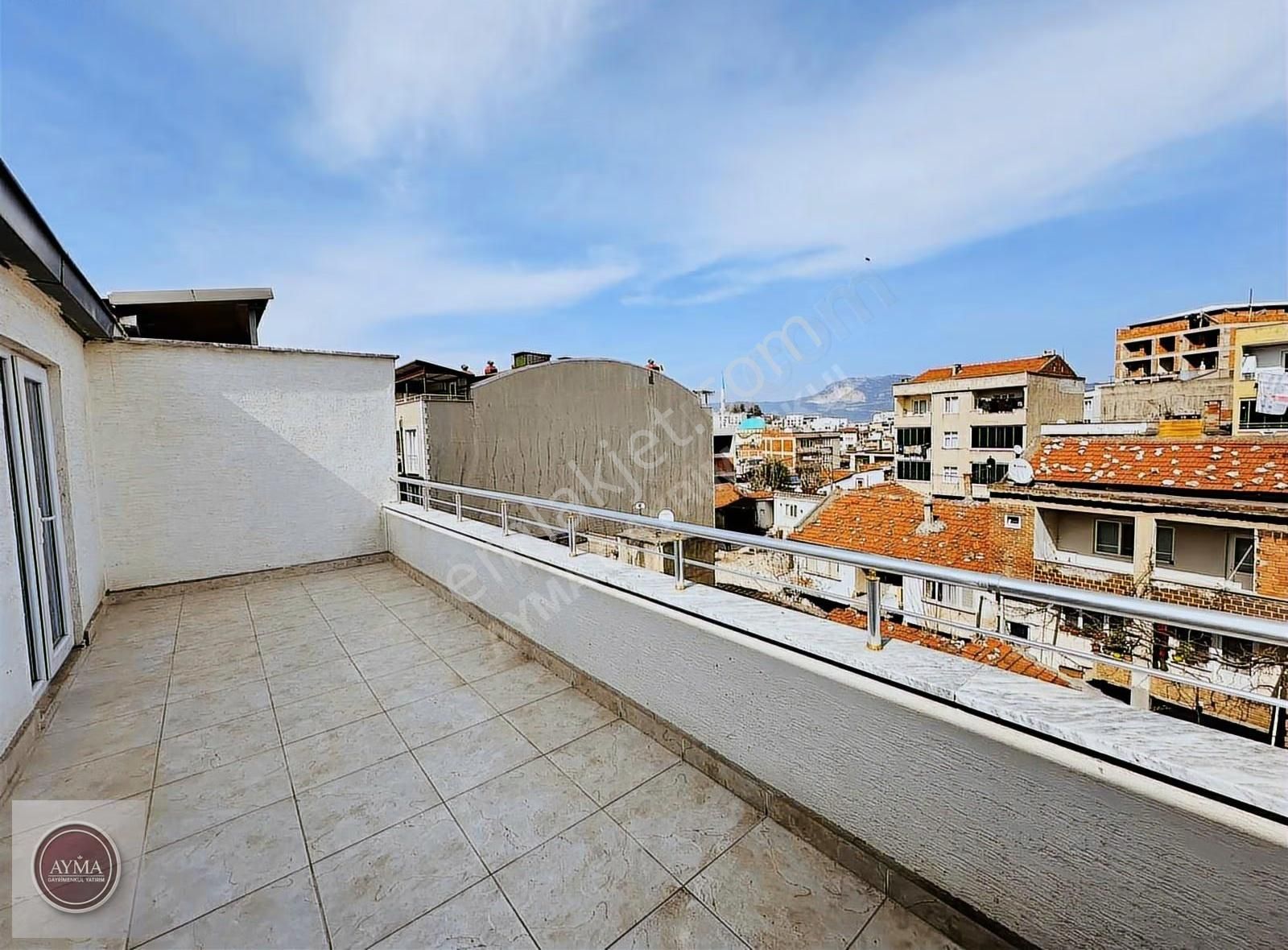 Ayma'dan Kestel Vanimehmet Mh Satılık 2+1 Dublex Daire - Görsel 4