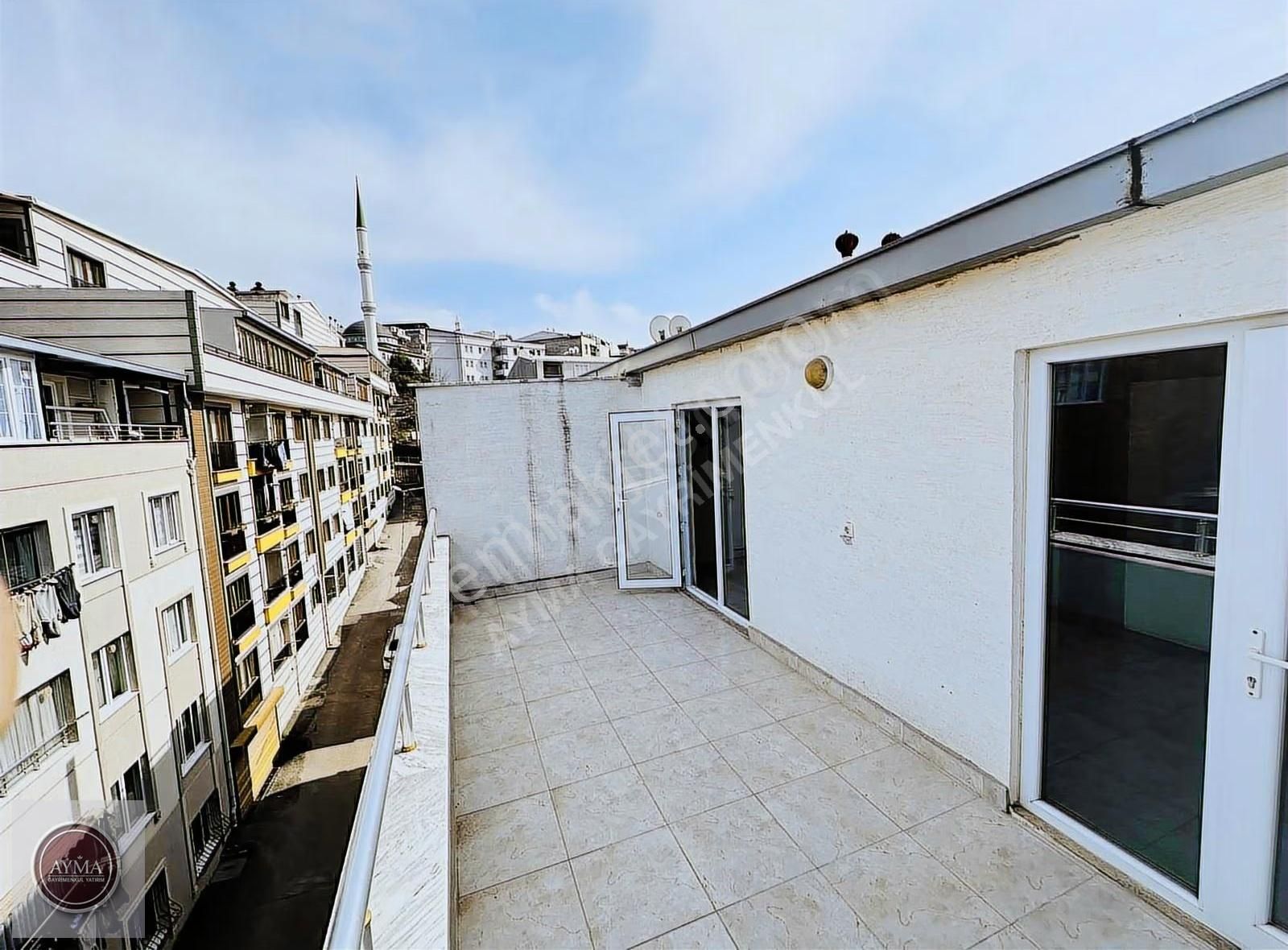 Ayma'dan Kestel Vanimehmet Mh Satılık 2+1 Dublex Daire - Görsel 23