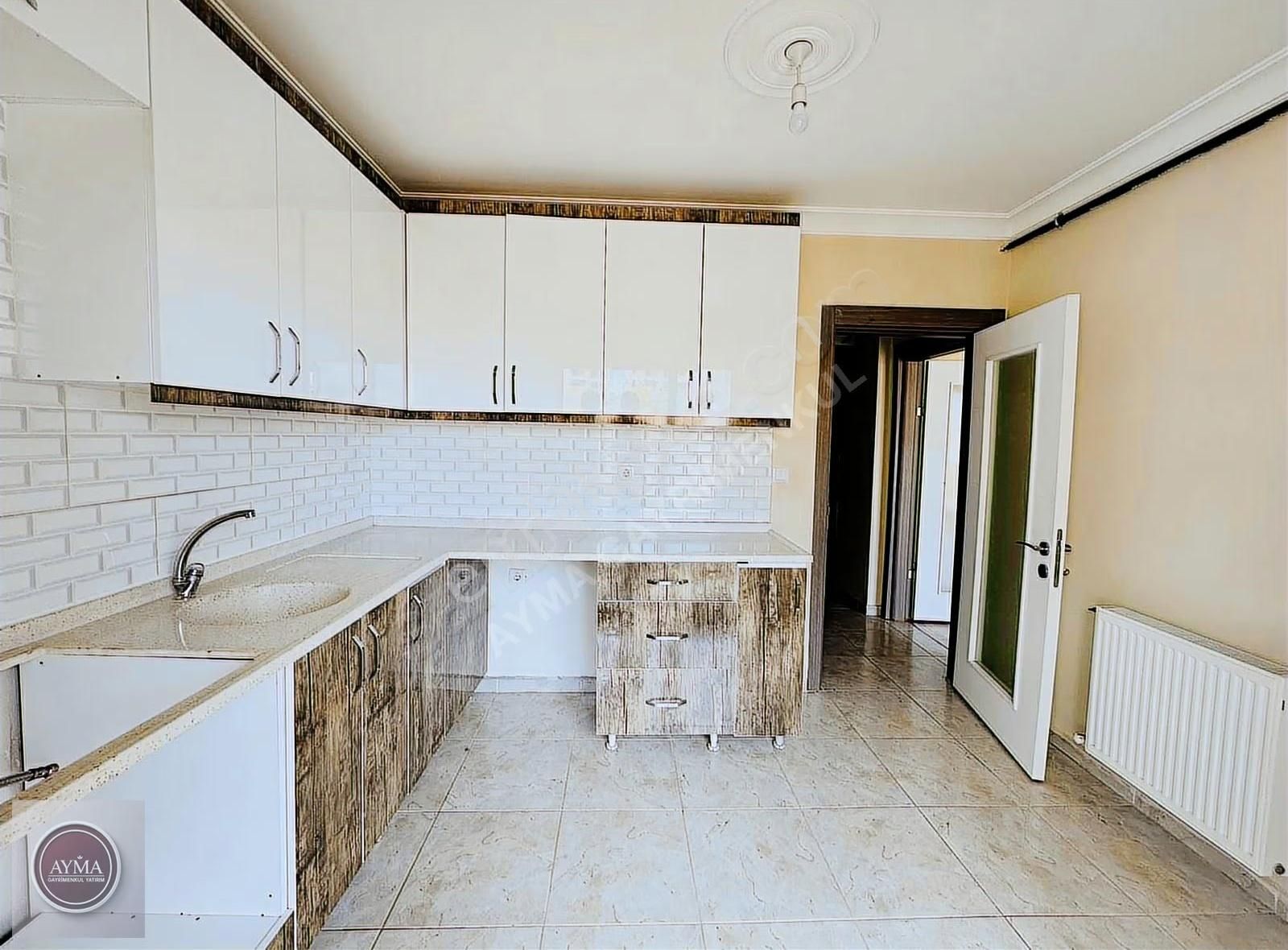 Ayma'dan Kestel Vanimehmet Mh Satılık 2+1 Dublex Daire