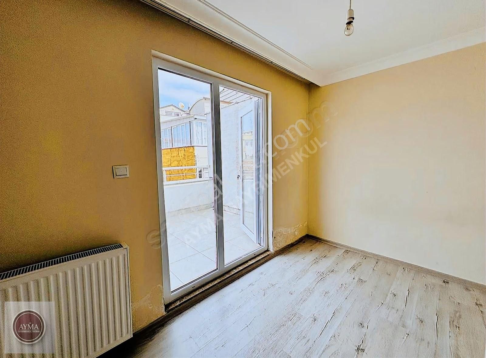 Ayma'dan Kestel Vanimehmet Mh Satılık 2+1 Dublex Daire - Görsel 3